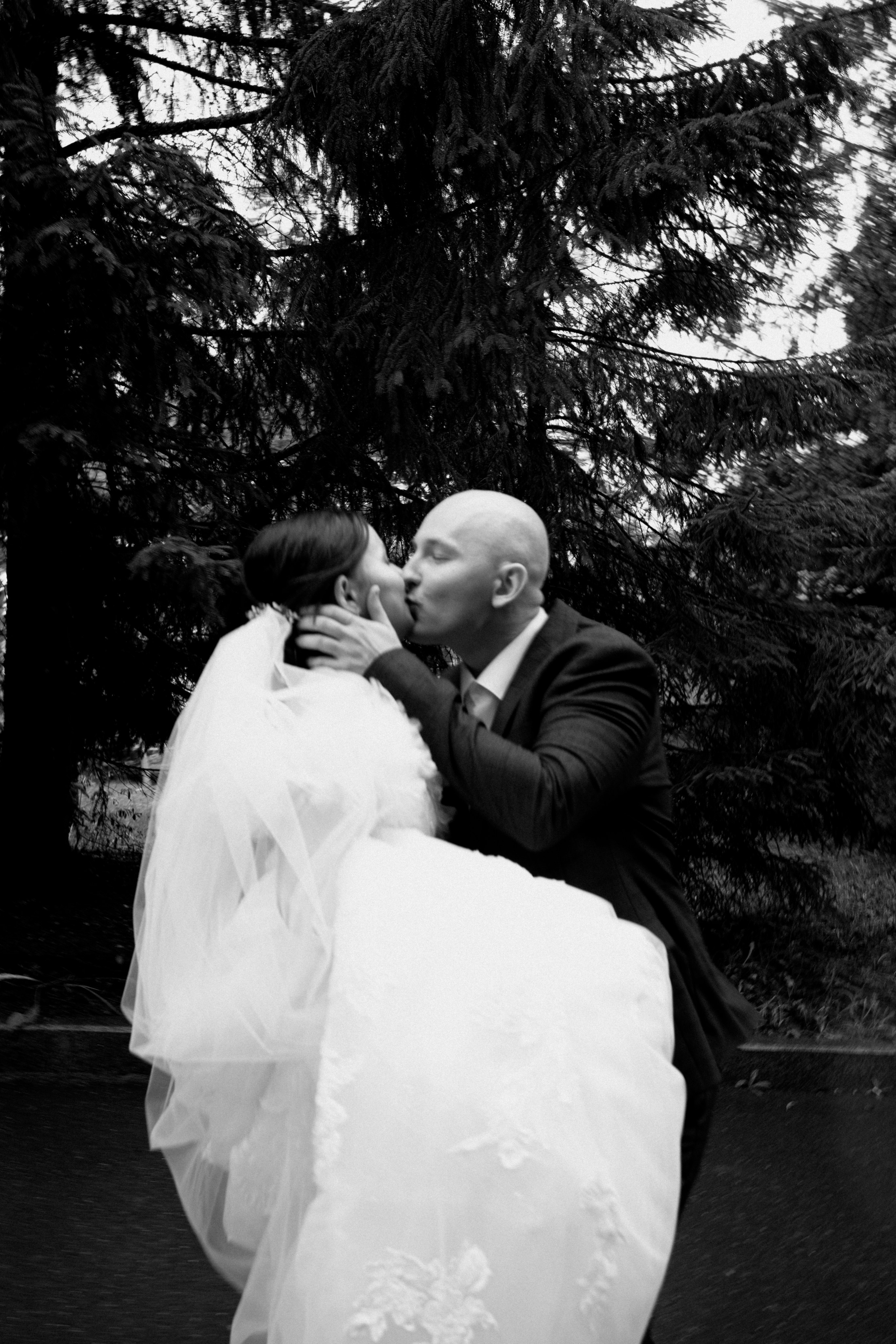 Жанна и Влад. Фотограф Сахалин Ксения Ризелёва