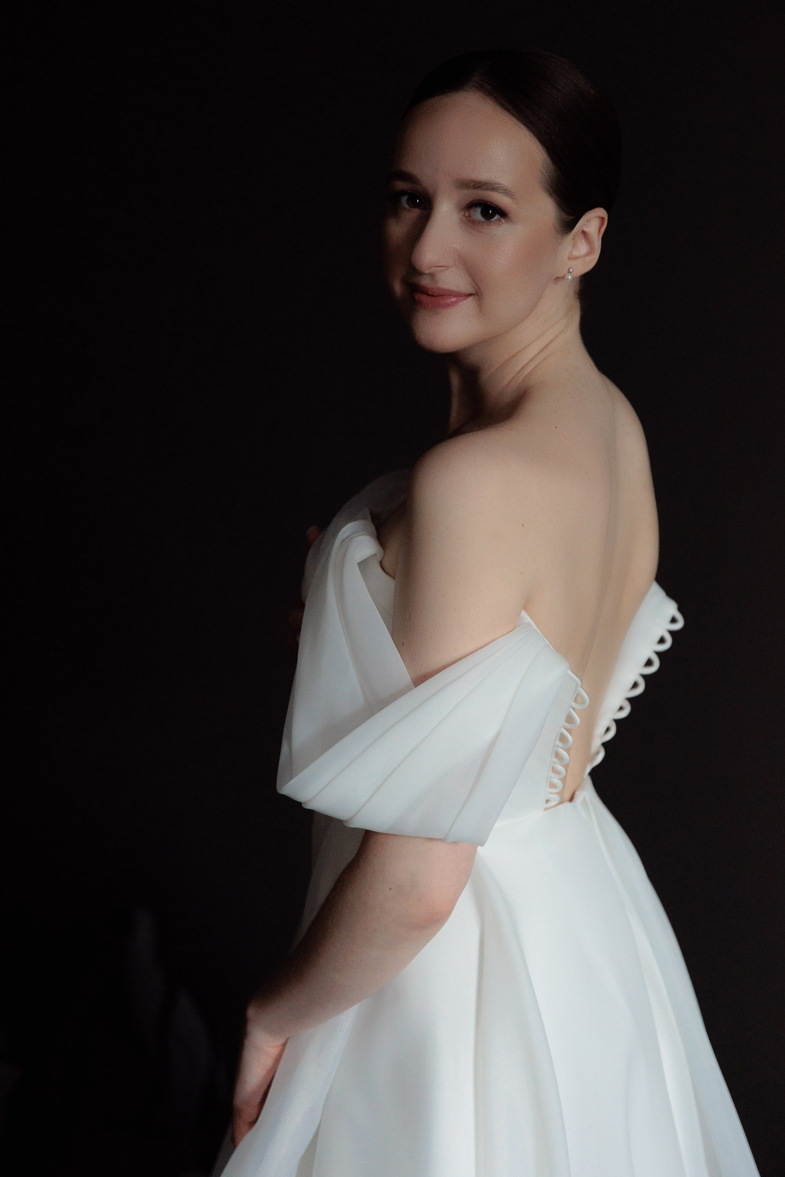 Екатерина и Илья. Фотограф Дарья Норкина