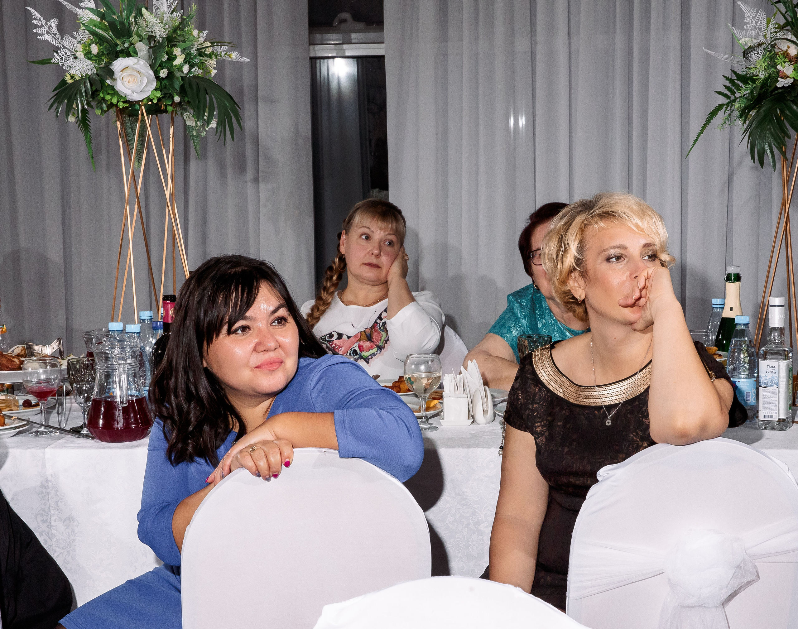 Андрей и Алина. Свадебный и семейный фотограф в Челябинске Юлия Ишимова