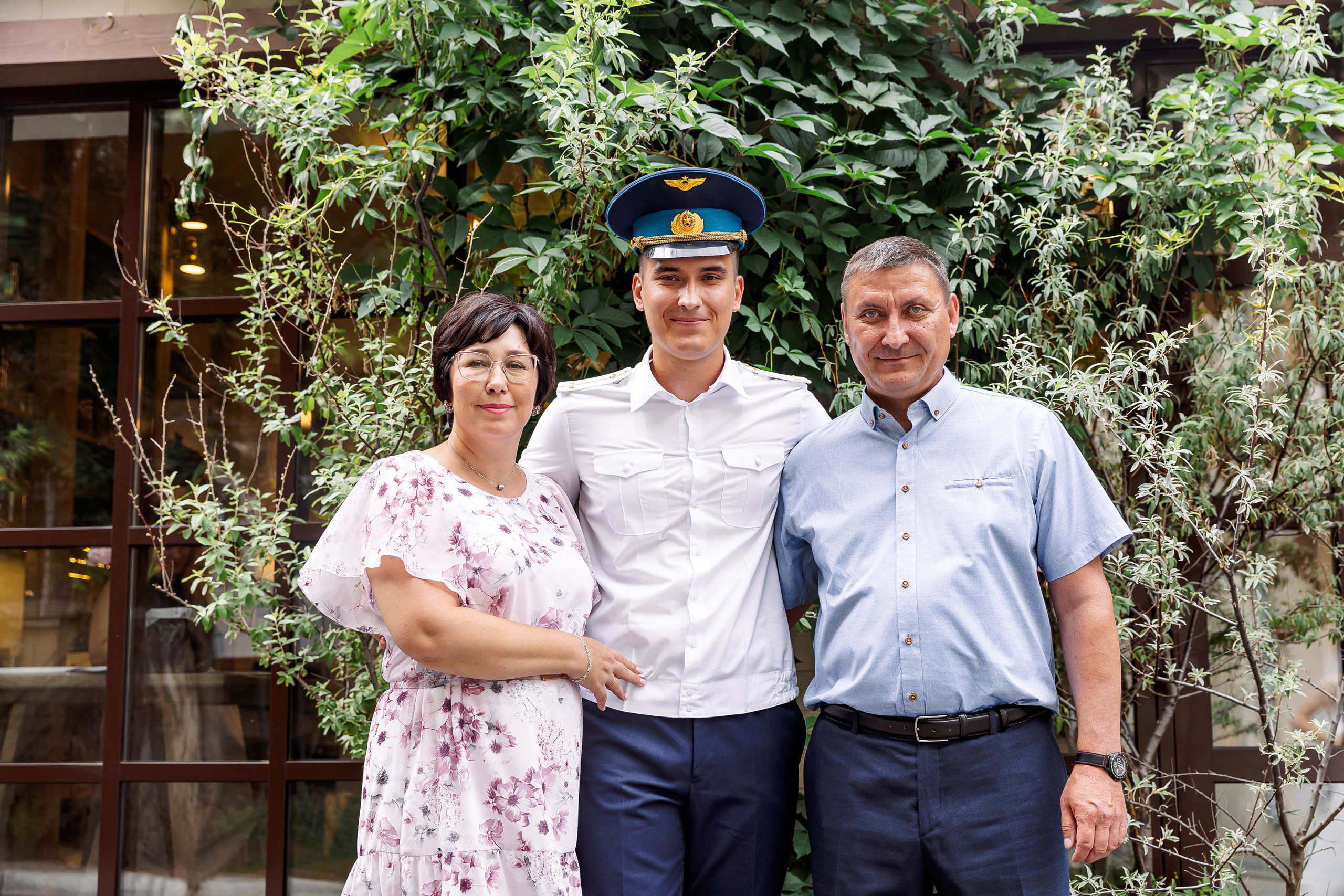 Александра и Михаил. Свадебный и семейный фотограф в Челябинске Юлия Ишимова