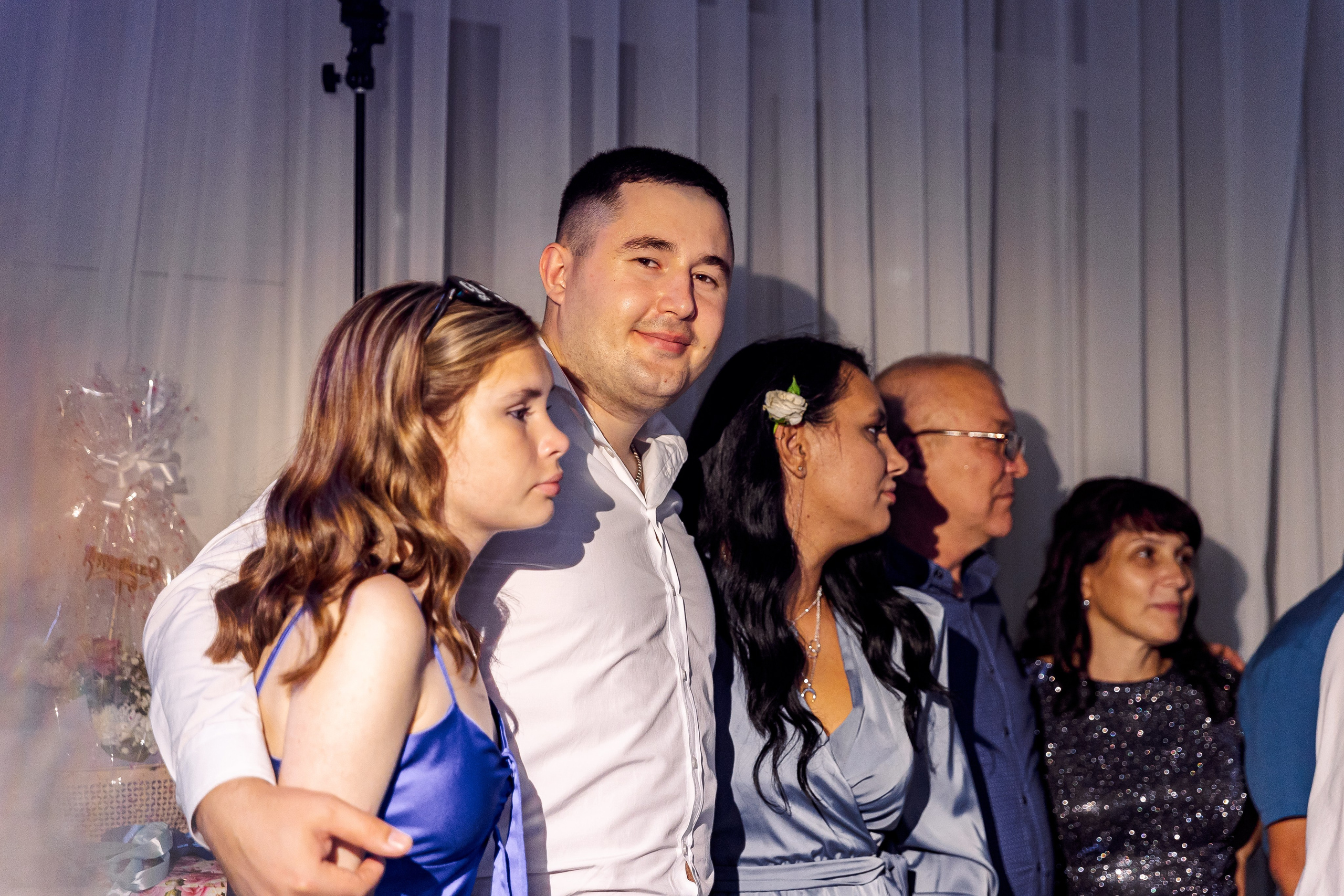 Сергей и Валерия. Свадебный и семейный фотограф в Челябинске Юлия Ишимова