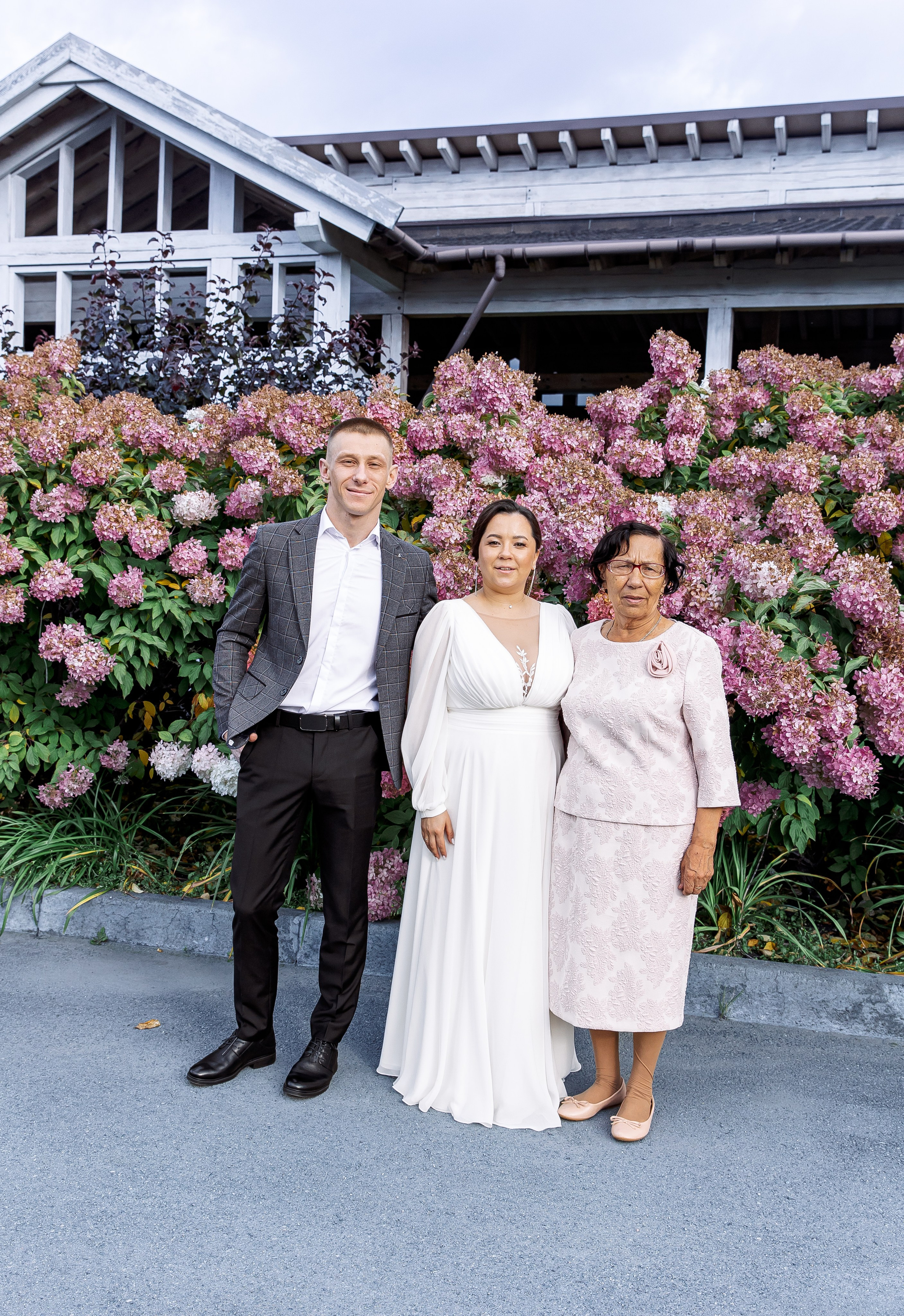 Станислав и Марина. Свадебный и семейный фотограф в Челябинске Юлия Ишимова