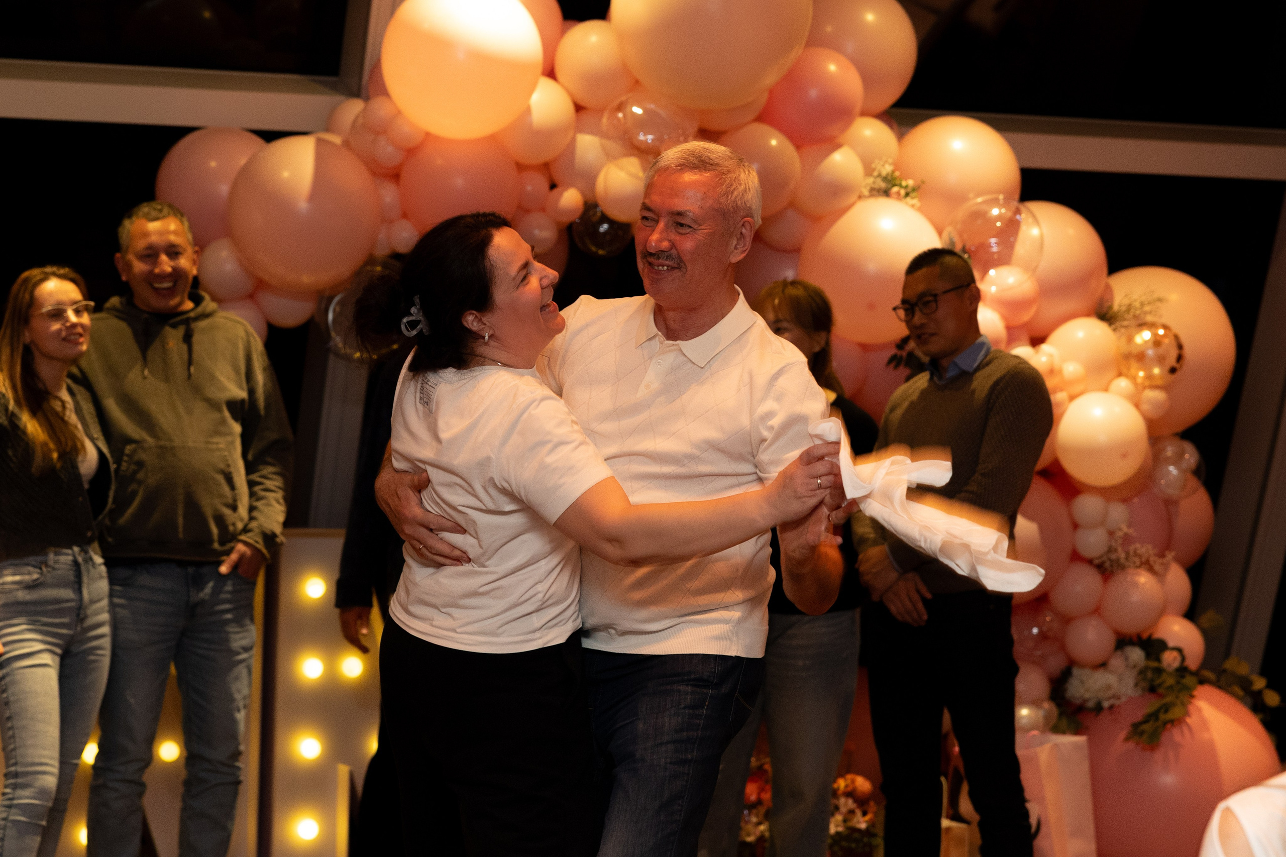 Анна 2 годик. ВАШ ФОТОГРАФ В ПУСАНЕ (Южная Корея) Александра Ануфрий