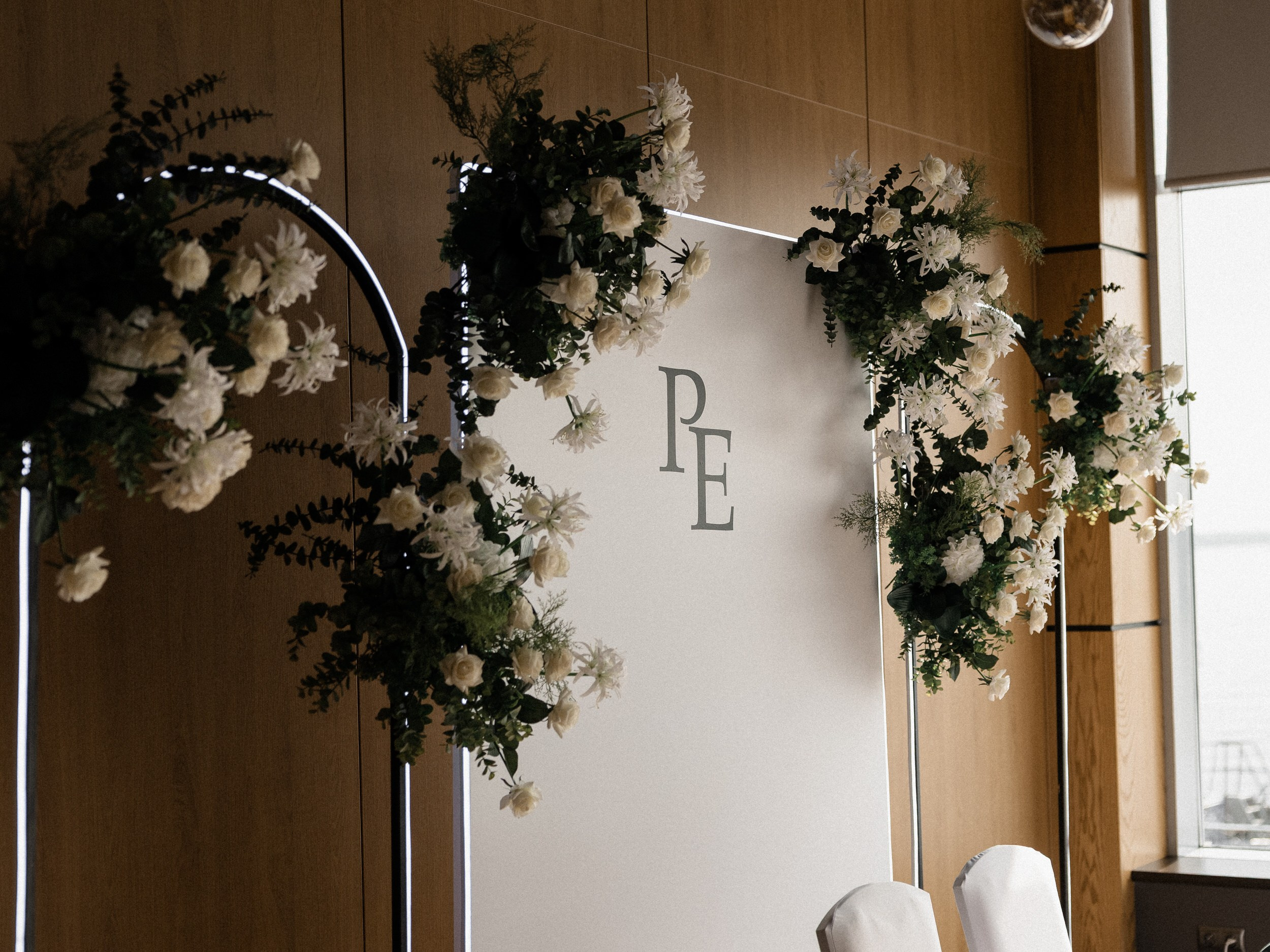 Рая и Егор. Свадебный и портретный фотограф в Архангельске Илья Труфанов