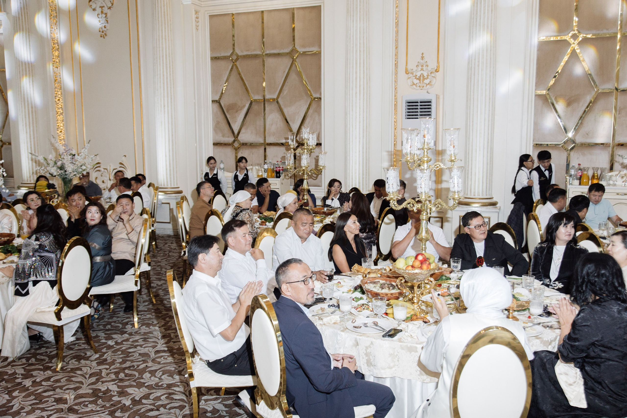 Ергалым & Марфуга. Свадебный фотограф Алматы Ниязов Руслан