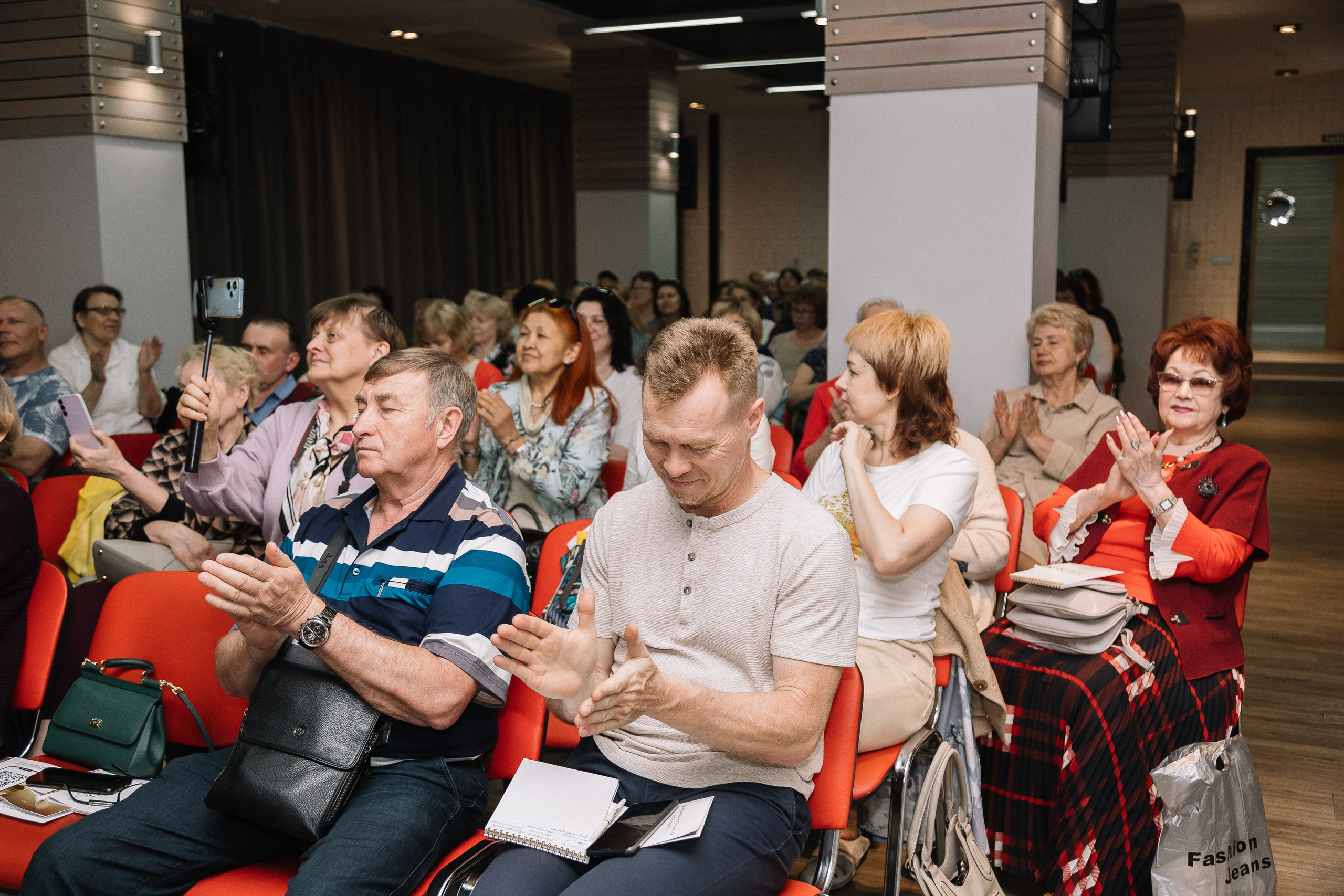 Конференция/2024. Свадебный и семейный фотограф в Екатеринбурге
