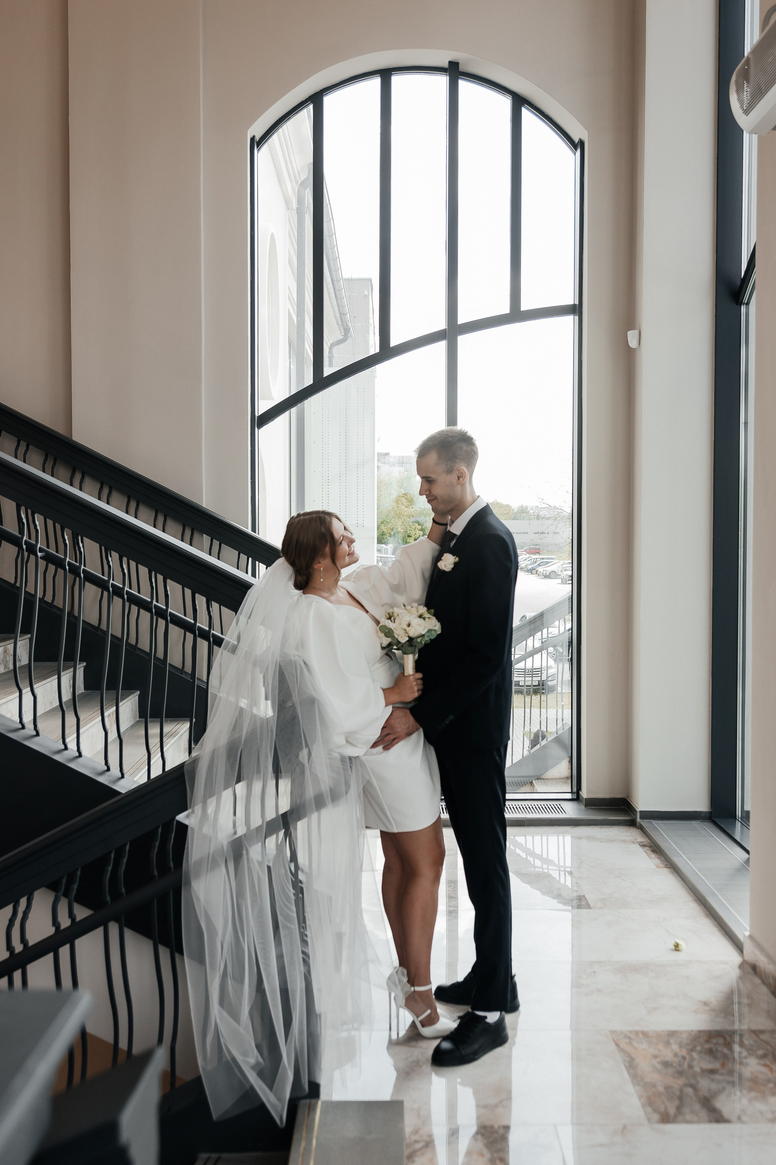 Владимир и Ника/2024. Свадебный и семейный фотограф в Екатеринбурге