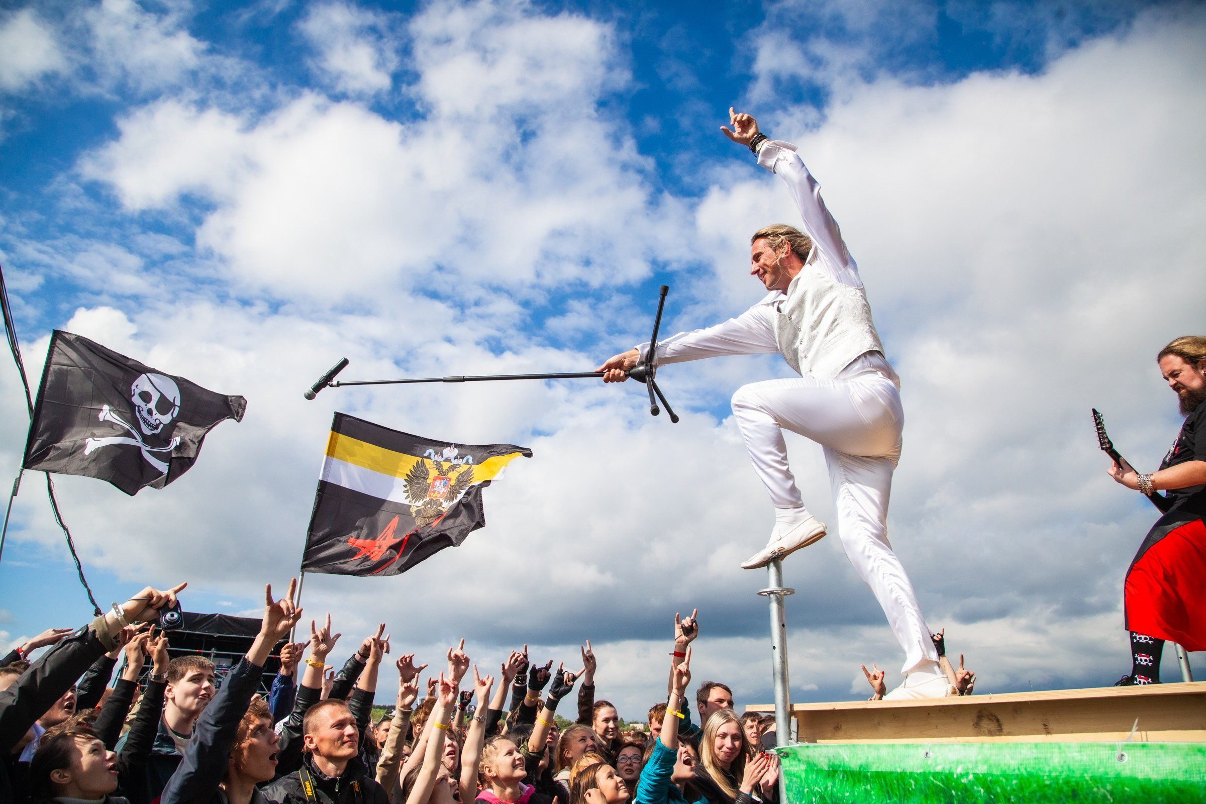 Концерт. Фотограф Санкт-Петербург