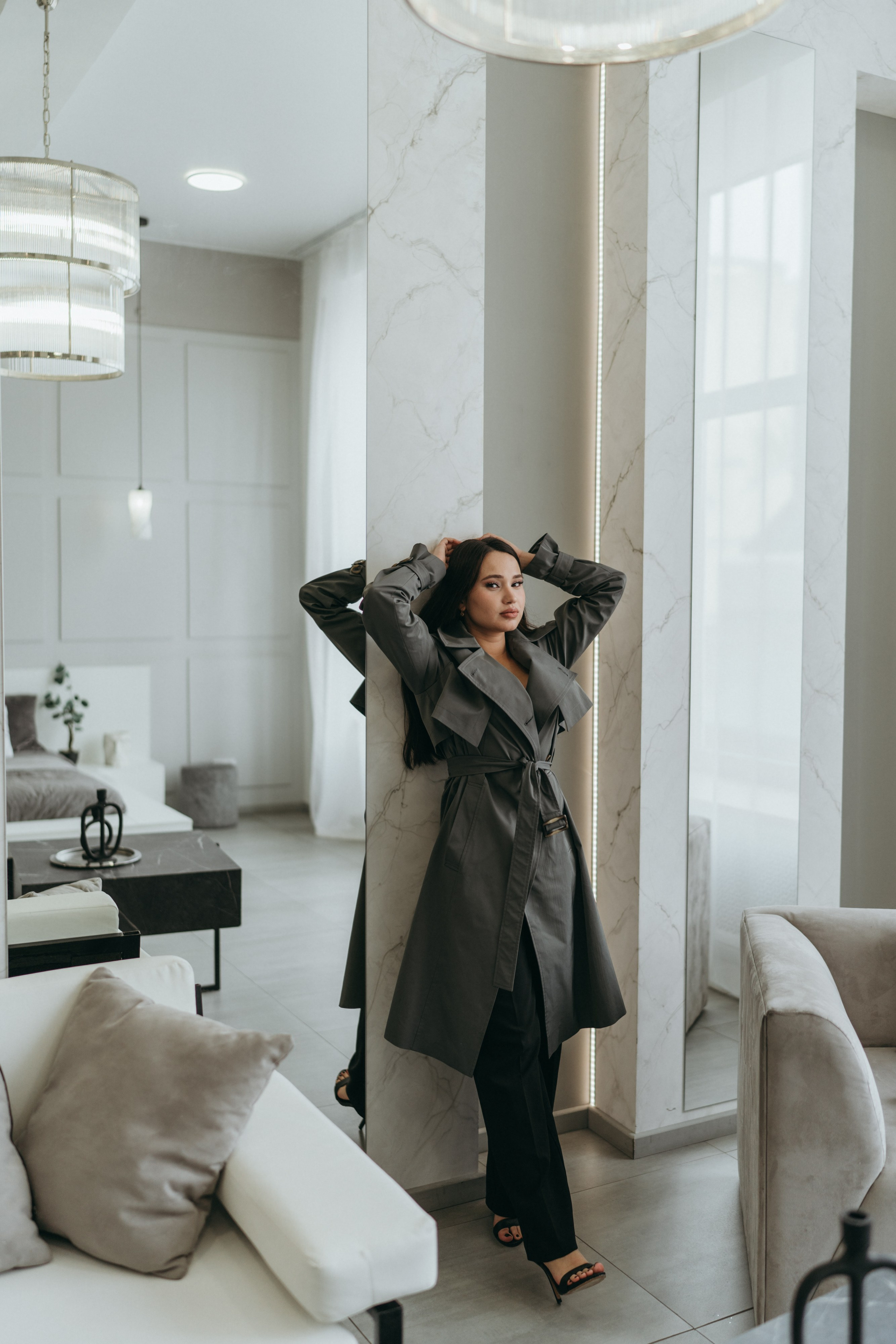 Карина. Фотограф в Санкт-Петербурге — Лучина Екатерина