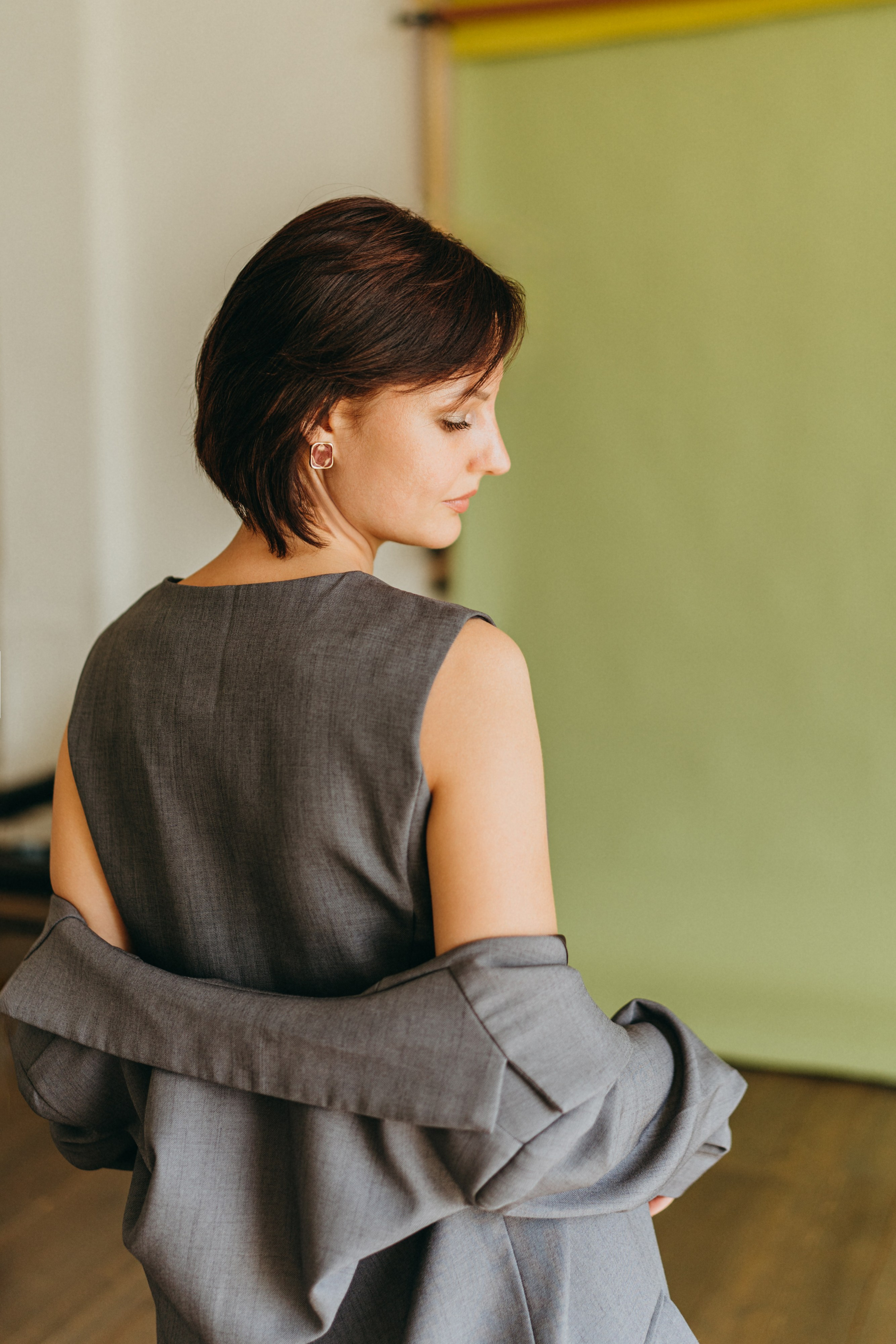 Екатерина. Фотограф в Санкт-Петербурге — Лучина Екатерина