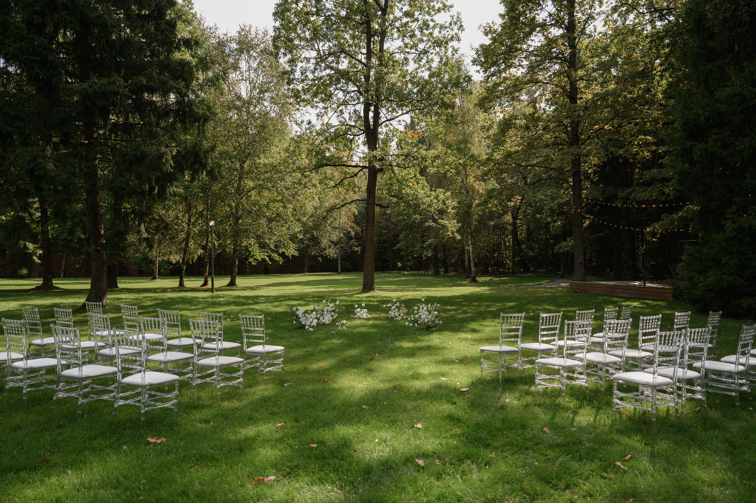 Еще сильнее я в тебя все равно не влюблюсь. VENSKAYA WEDDING & EVENT PLANNER