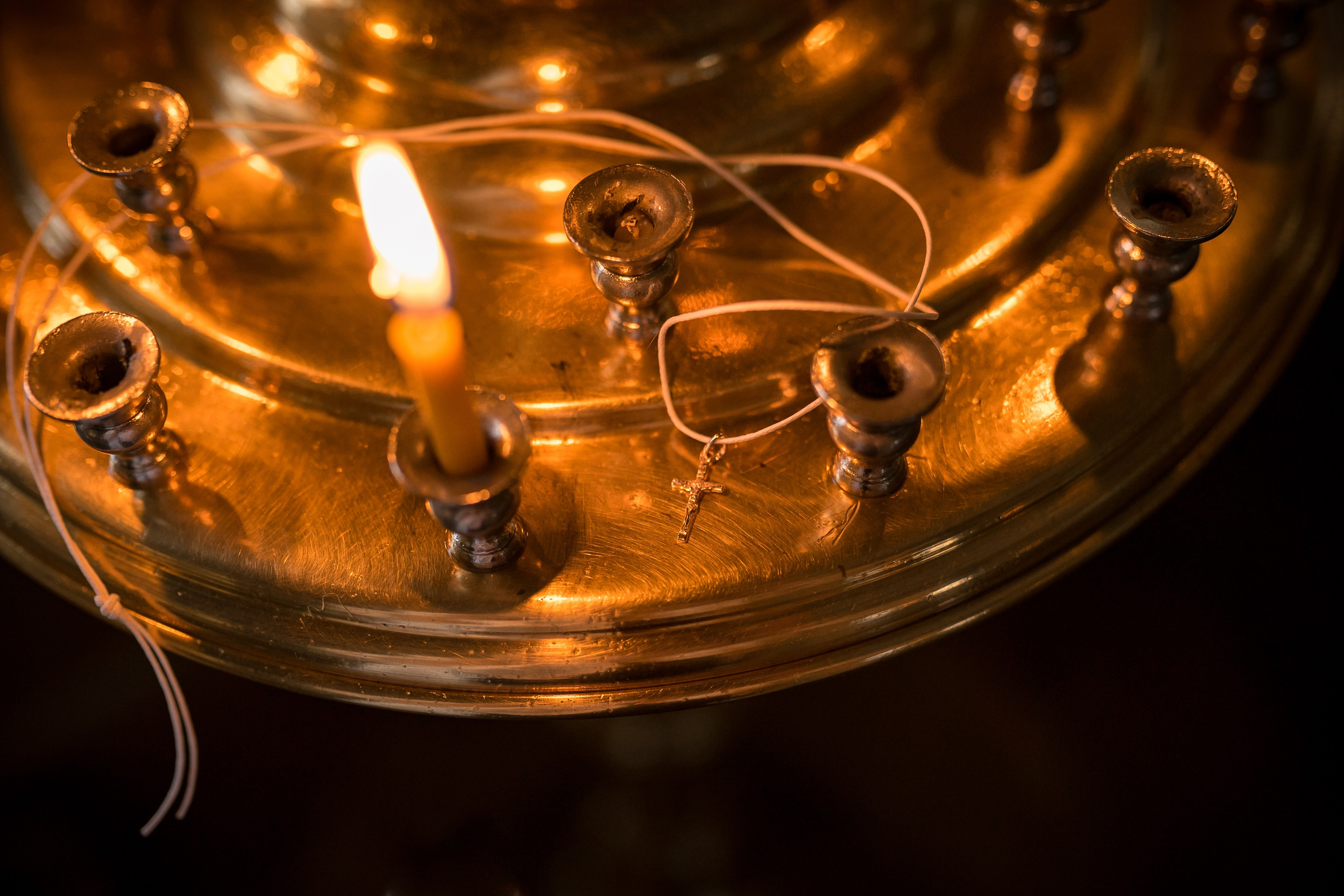 Крещение и Венчание. Фотограф Крещения и Венчания в Москве