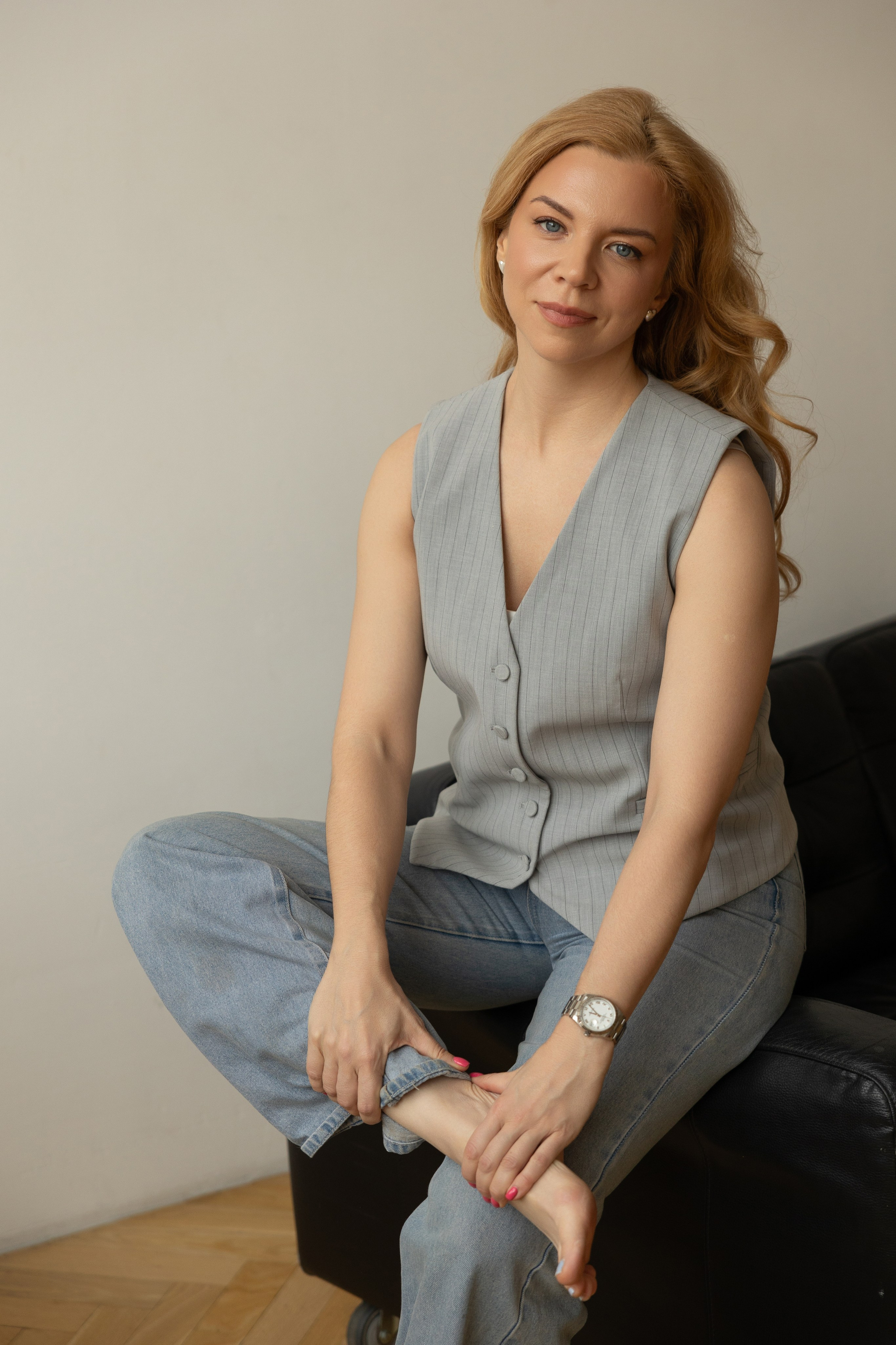 Александра. Портретный фотограф Санкт-Петербург и Москва Дарья Румянцева