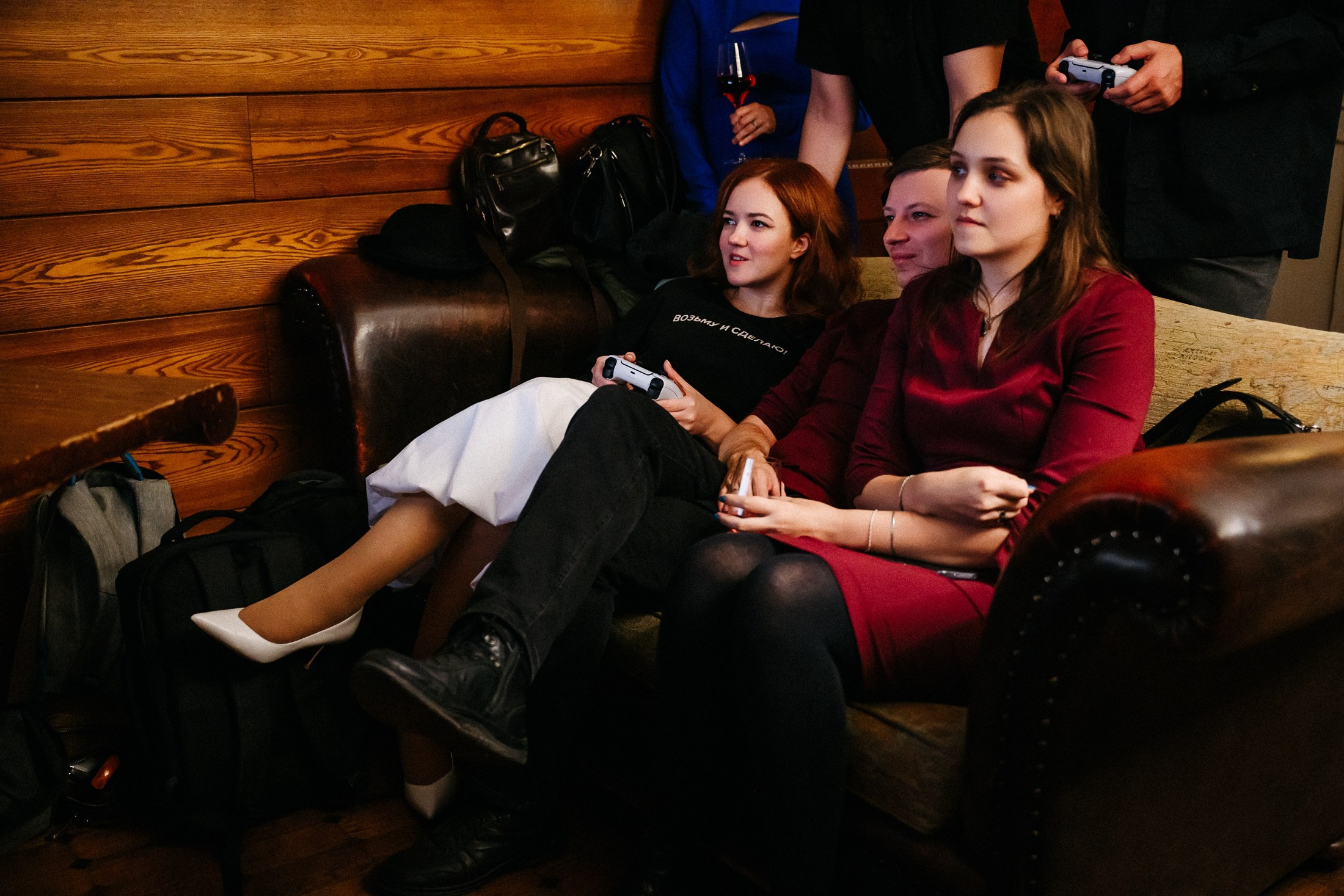 Костя и Юля. 📸Портретный и репортажный фотограф | Красноярск | Поливода Дмитрий📸