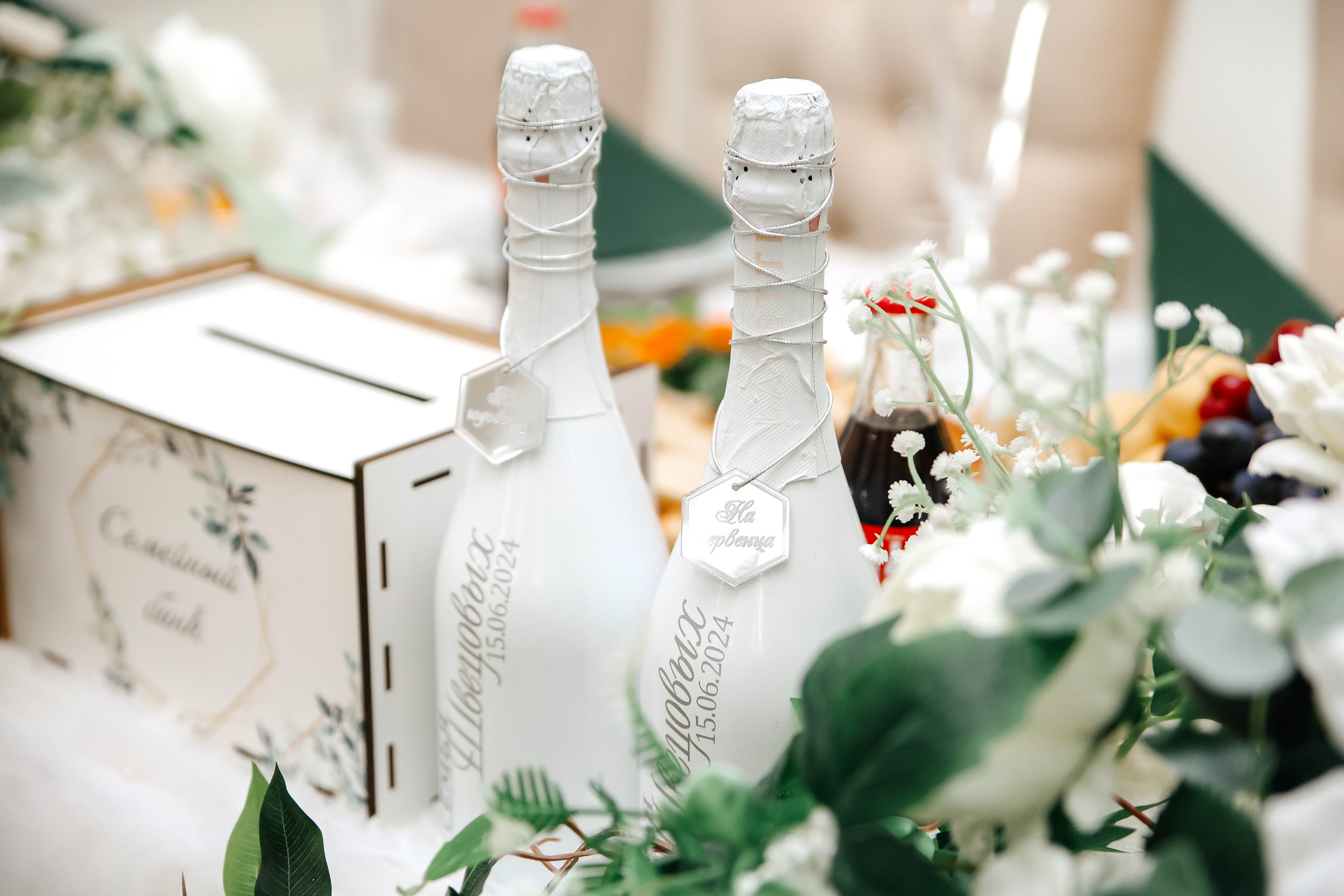 Оксана и Влад. Свадебный фотограф в Буденновске