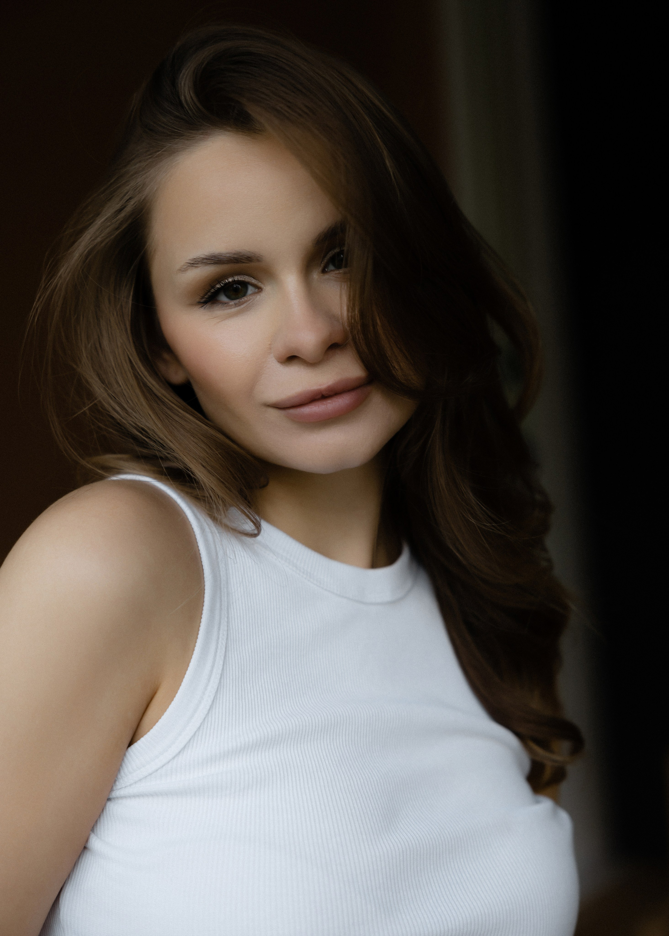 Евгения. Дубинкина Екатерина Фотограф Рязань, Москва