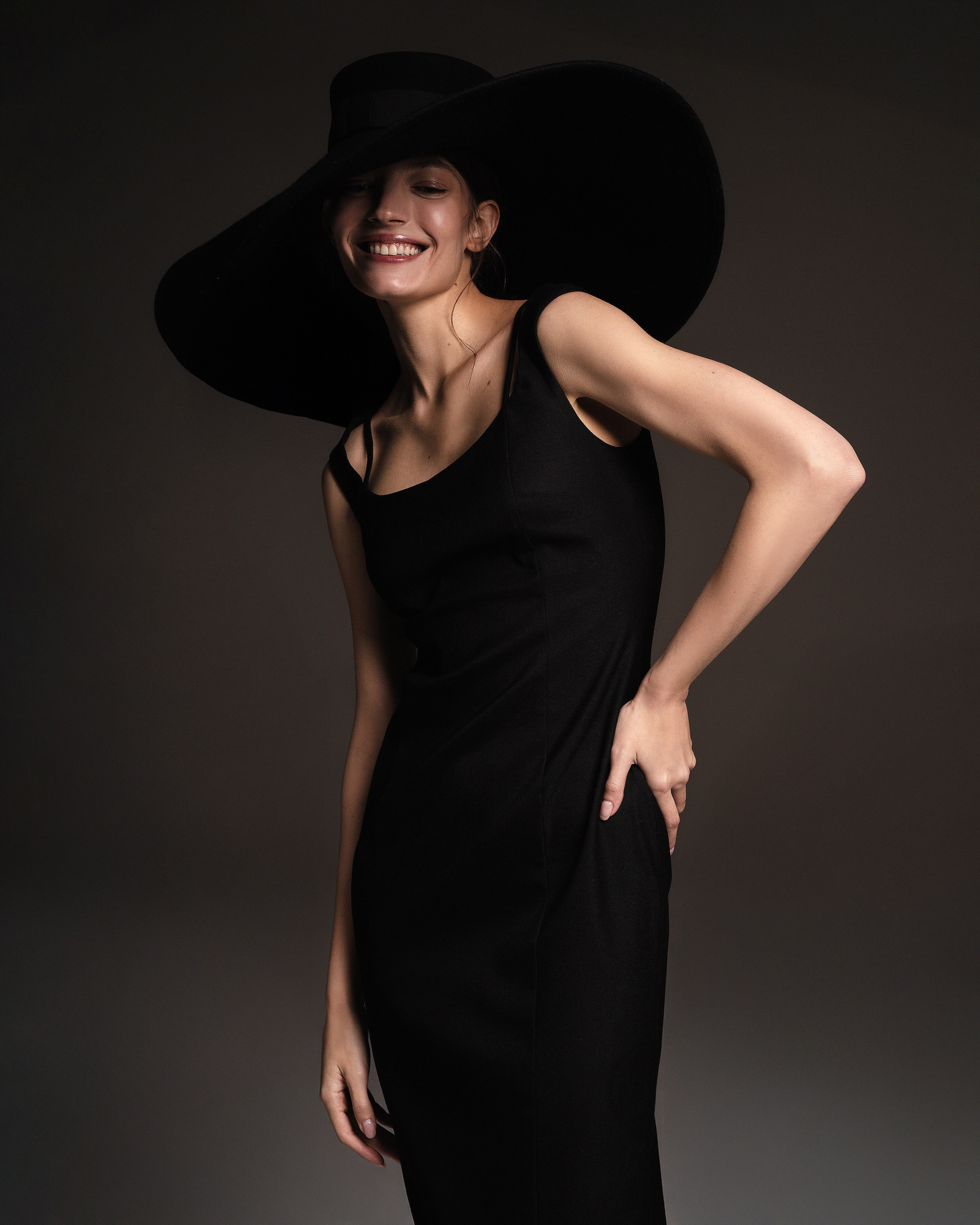 Kris. Commercial photographer Natalia Bychkova