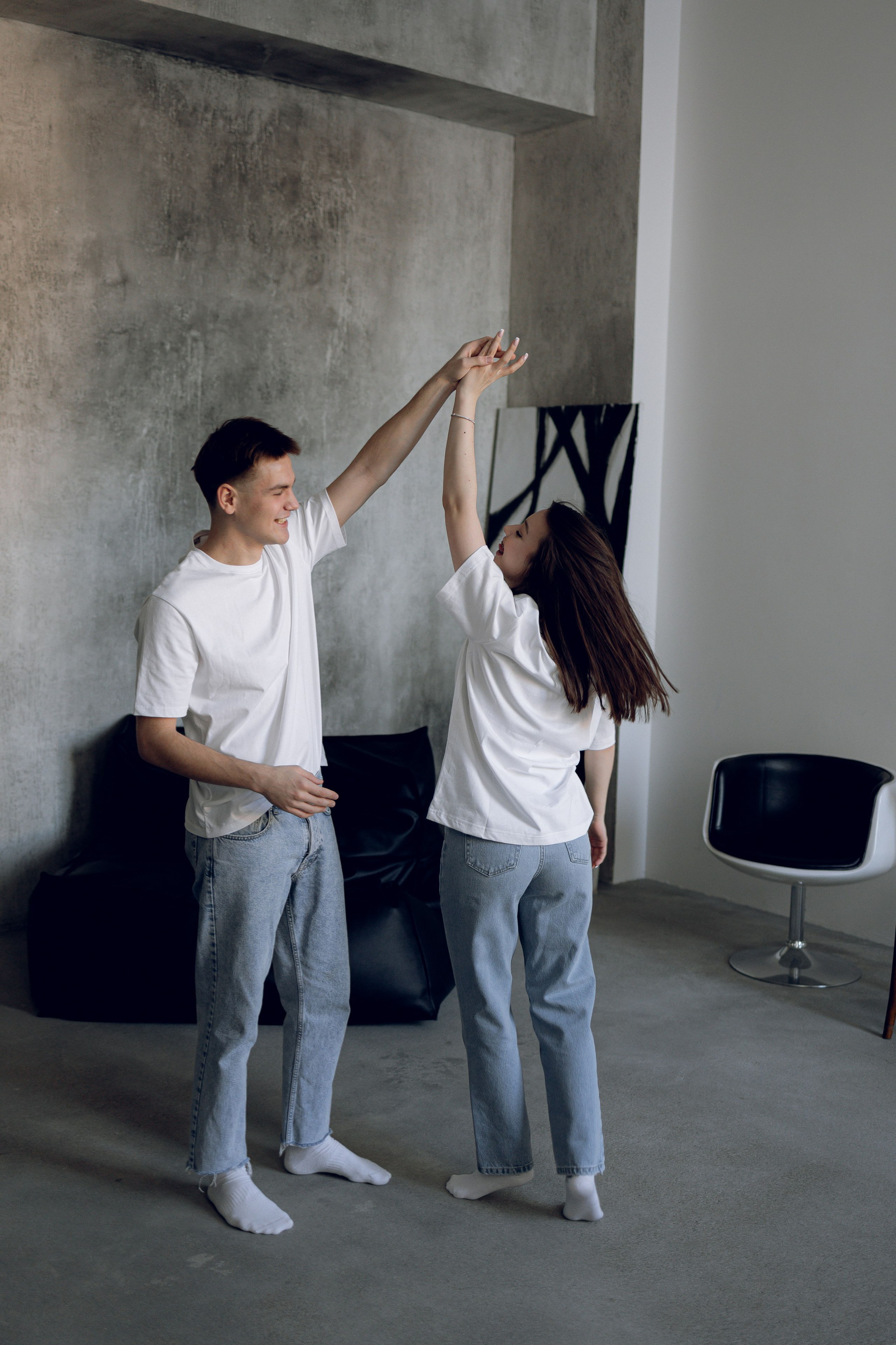 Сеня и Даша. Свадебный фотограф Казань| Фотограф Казань Зевакина Анастасия