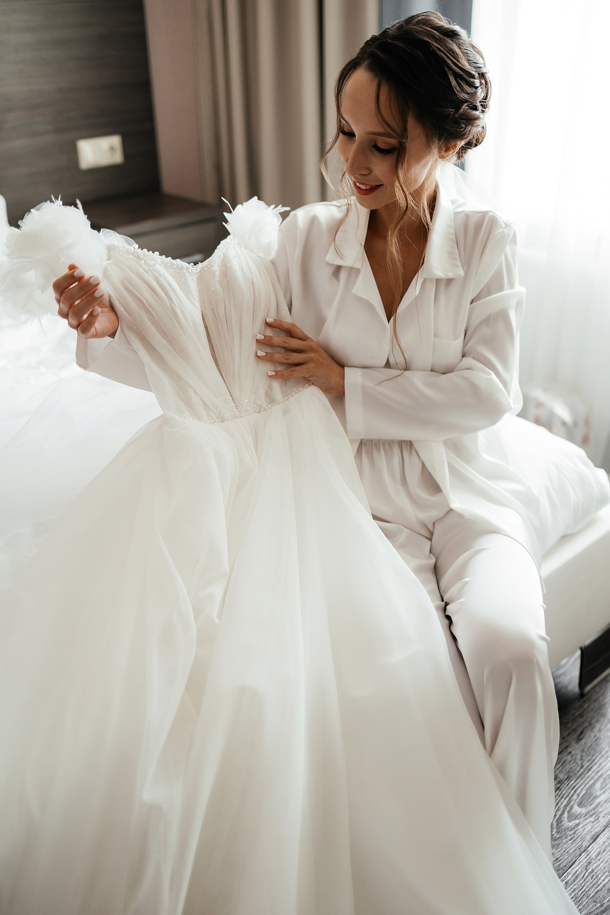 Свадьба Валентины и Максима. Свадебный фотограф Новосибирск