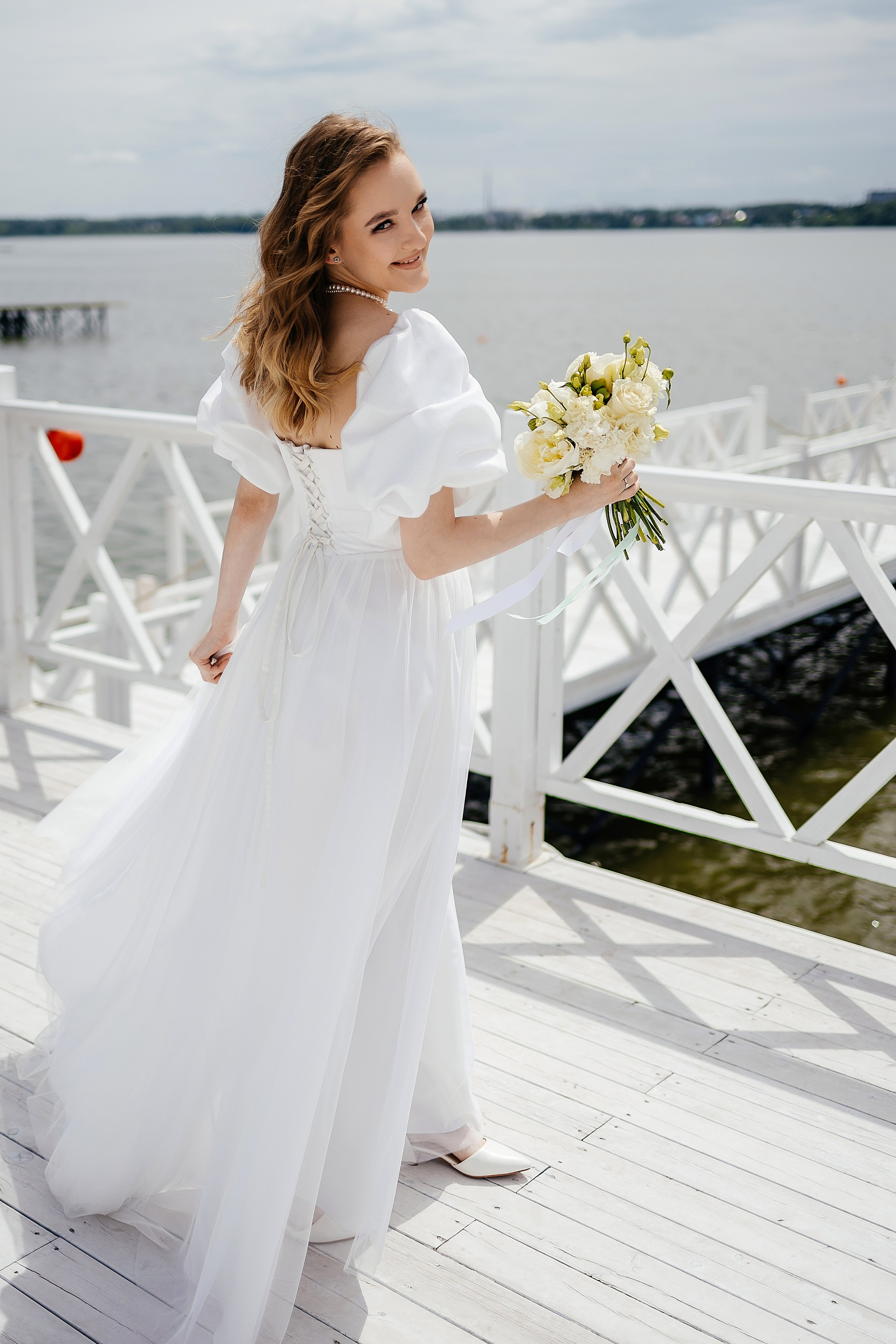 Свадебное портфолио. Свадебный фотограф Новосибирск