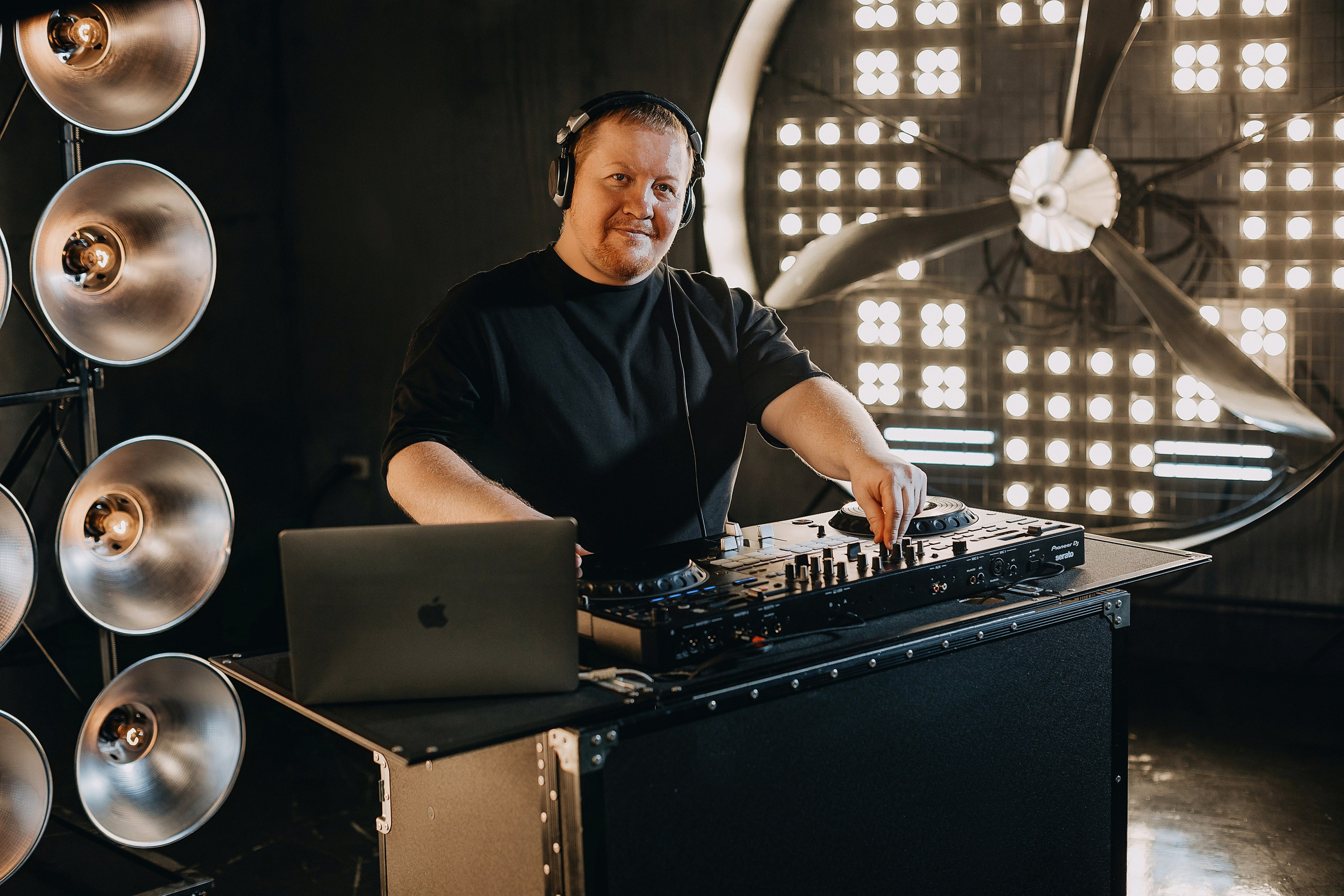 DJ Istomin. Свадебный фотограф Новосибирск