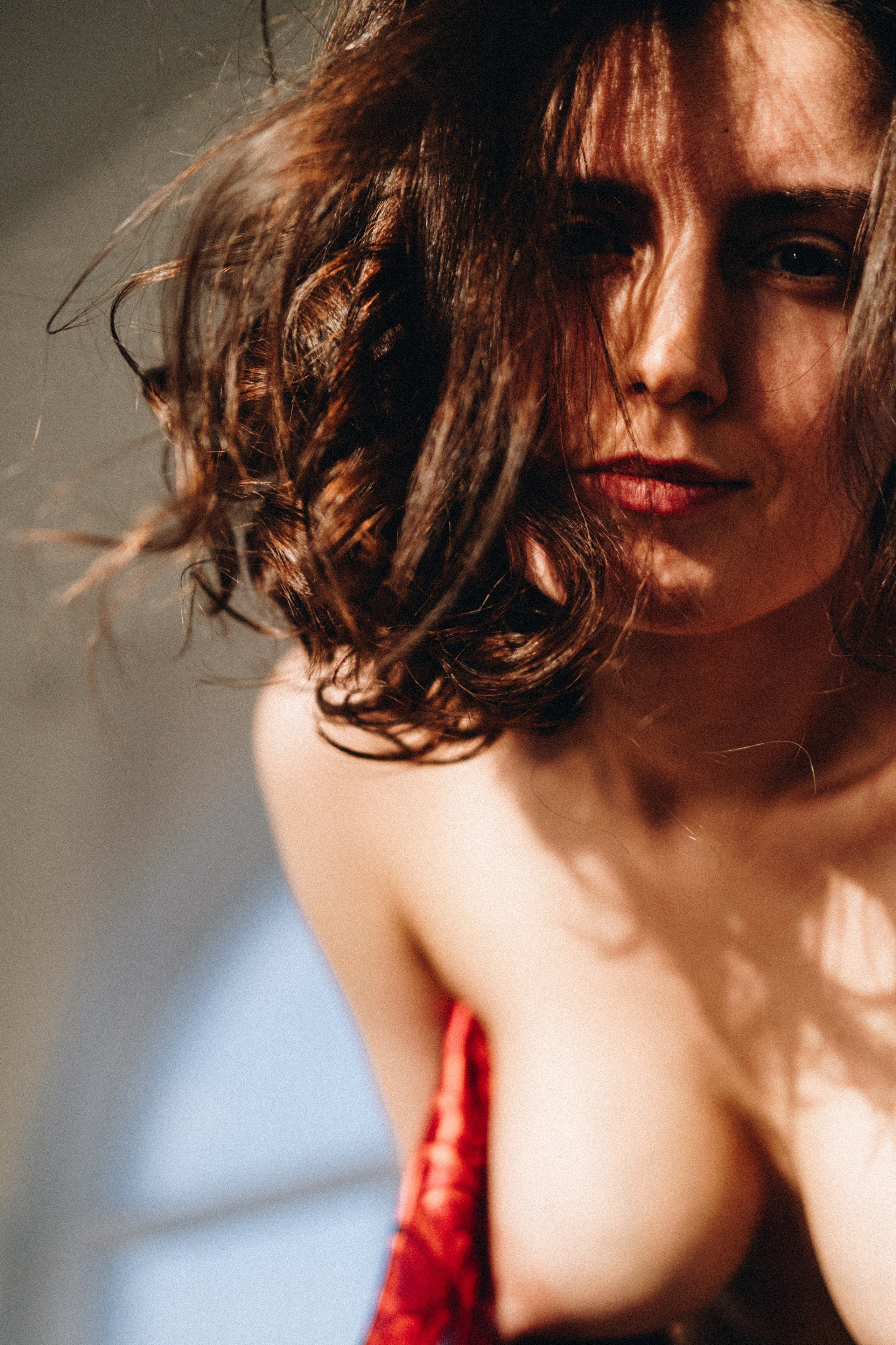 ЛЮДА. КРИСТИНА ГУСЬКОВА