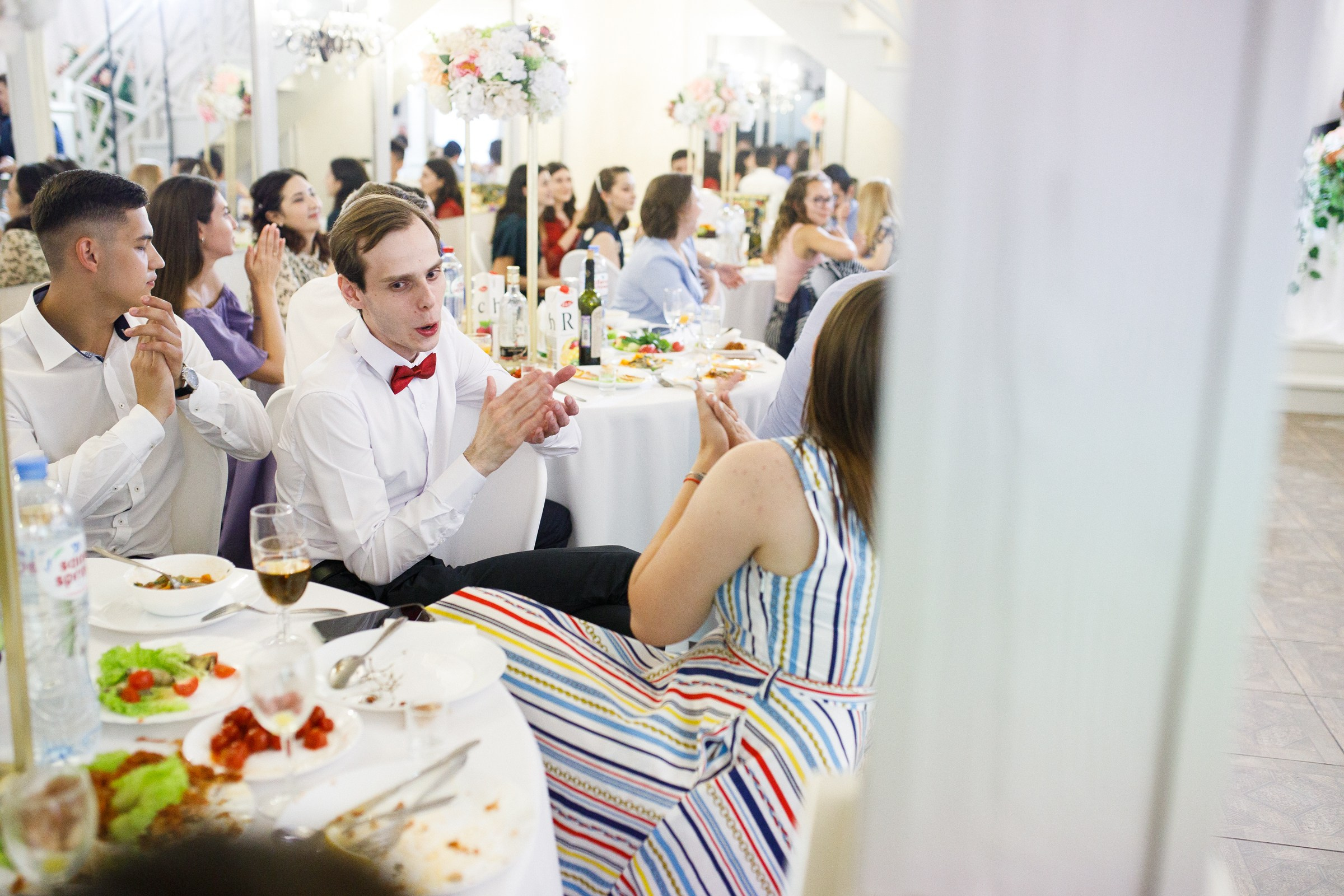 Вадим и Алия. Фотограф в Уфе Ирина Идрисова