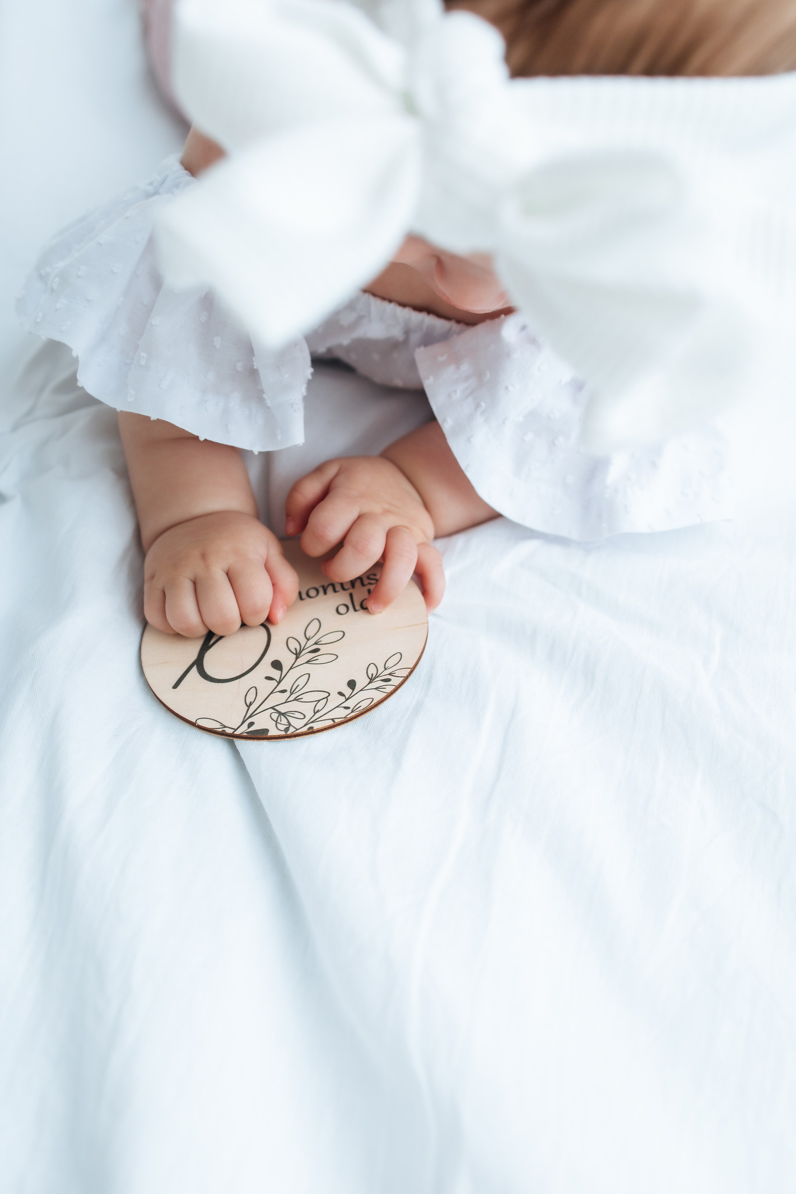 Детки до года (от 3 мес.). Главная