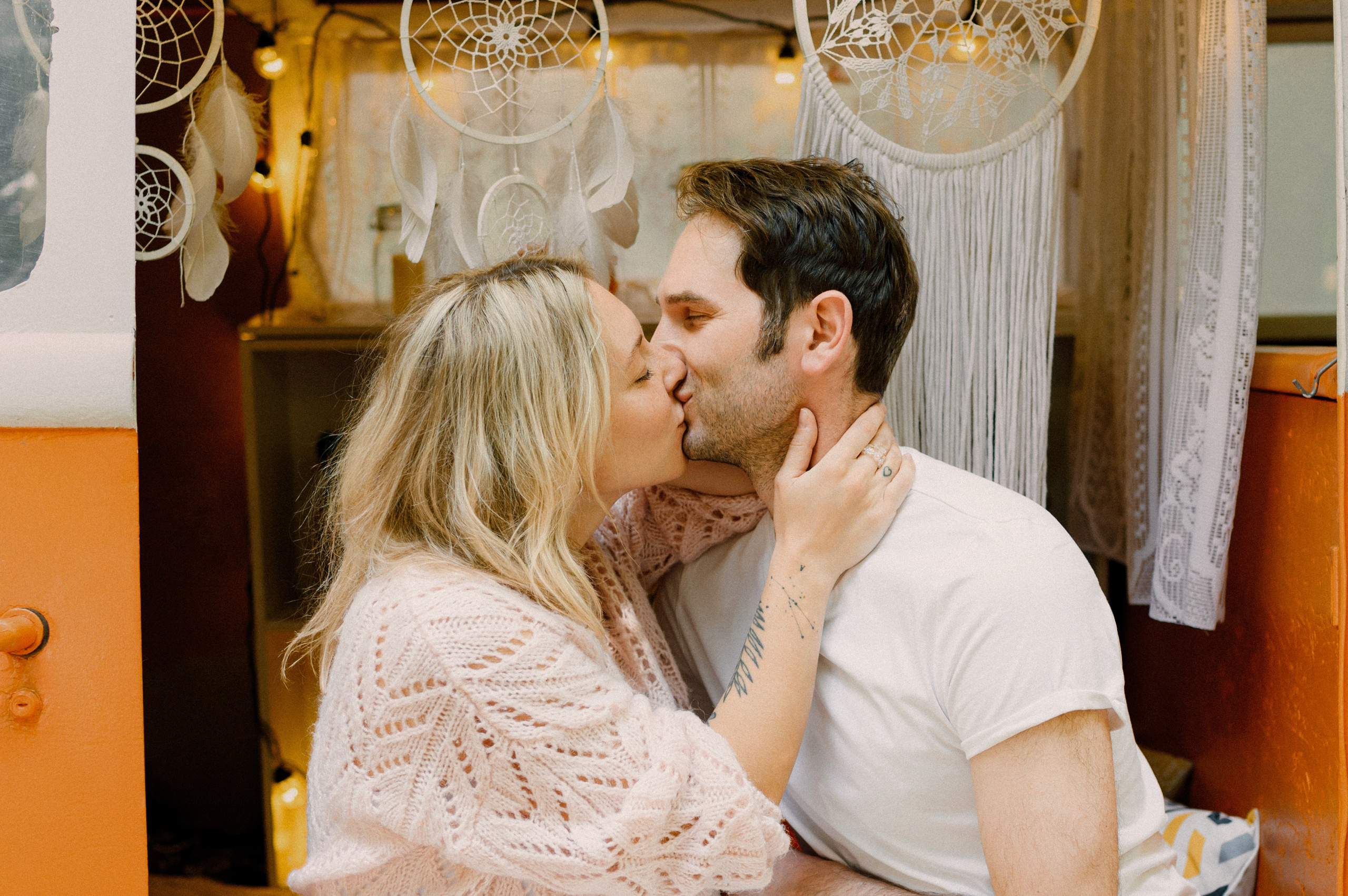 Anna&Nikita. Главная