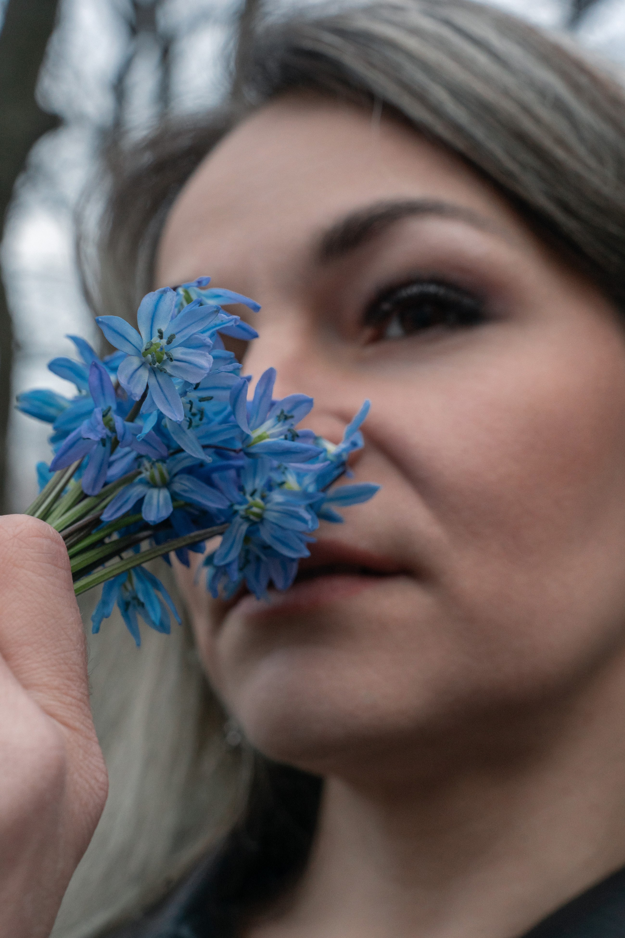 Даша. Семейный фотограф в Воронеже Пироженко Виталий