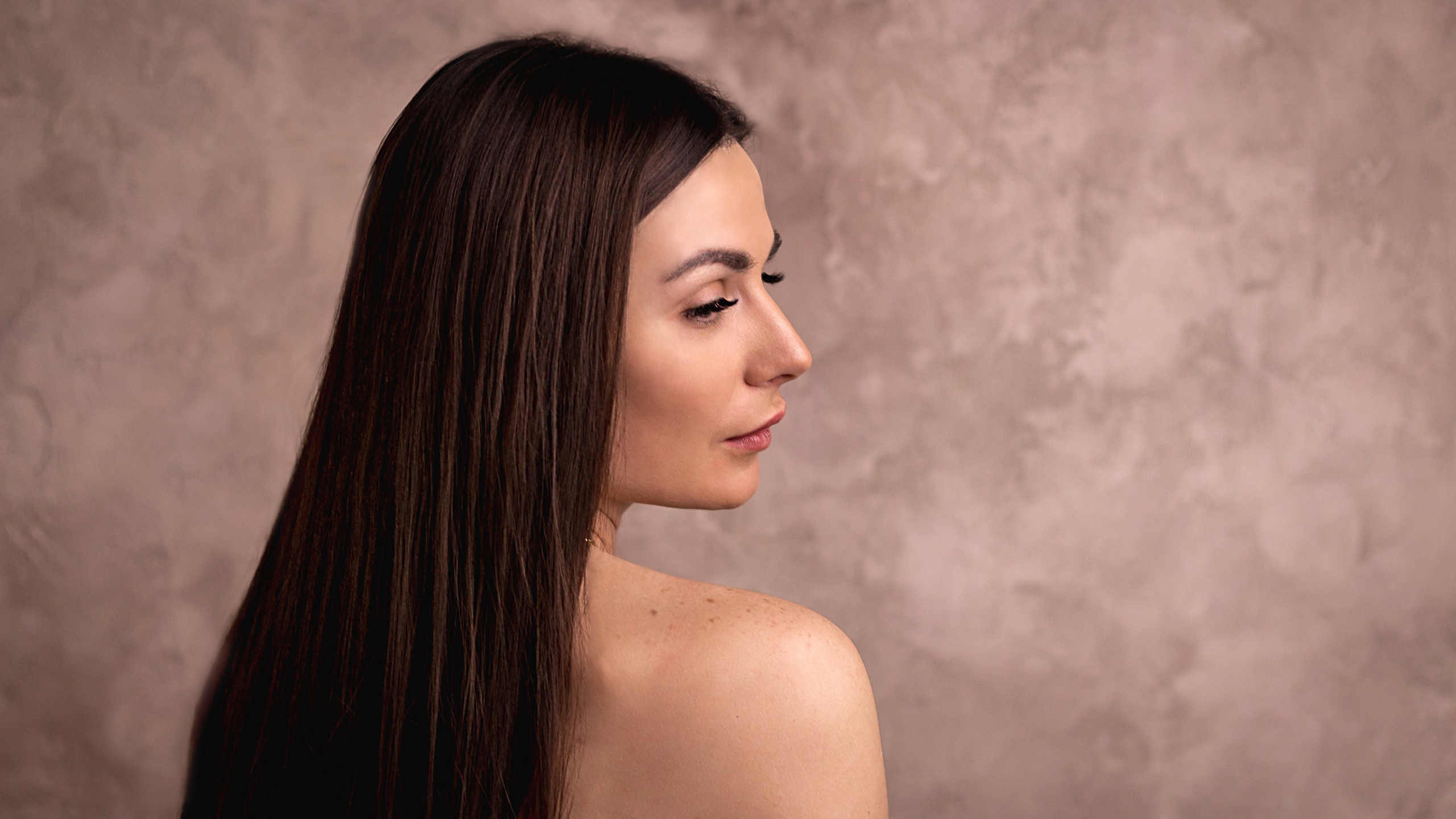 Алина. Фотограф Алексей Гарьковенко