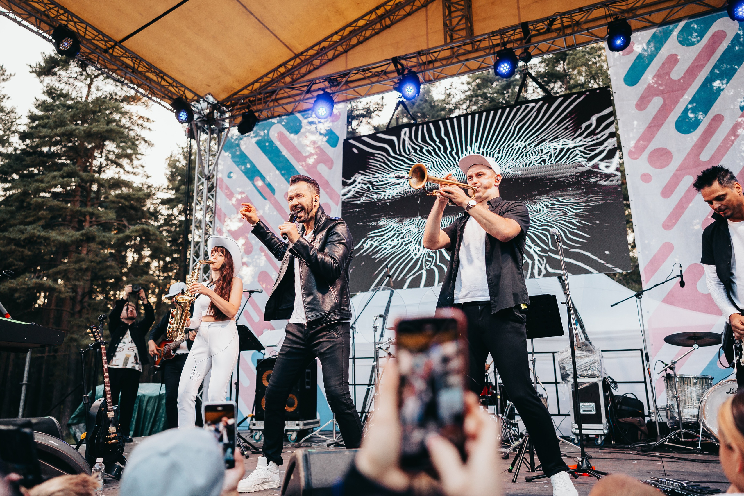 Репортаж. Главная