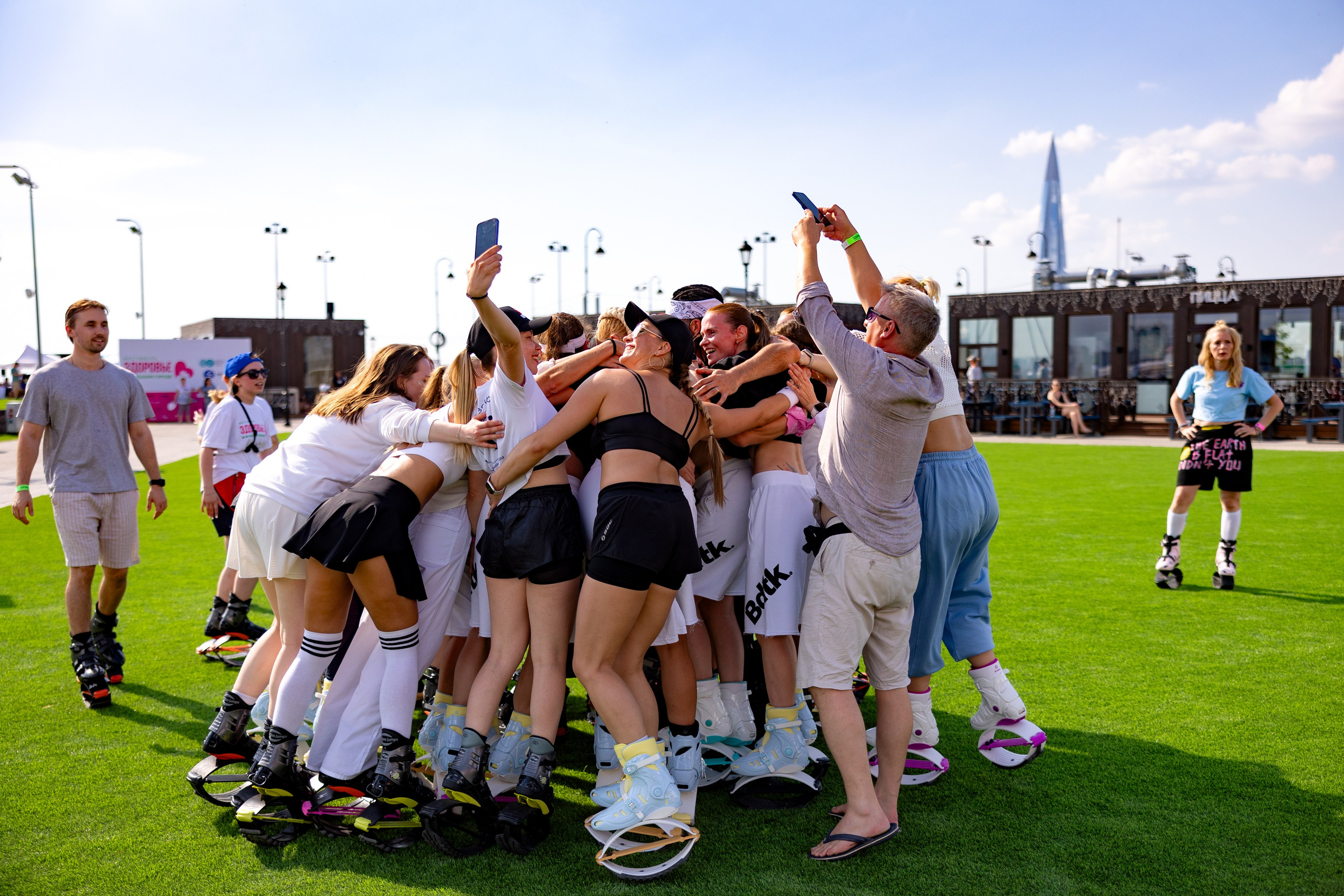 Репортаж. Главная