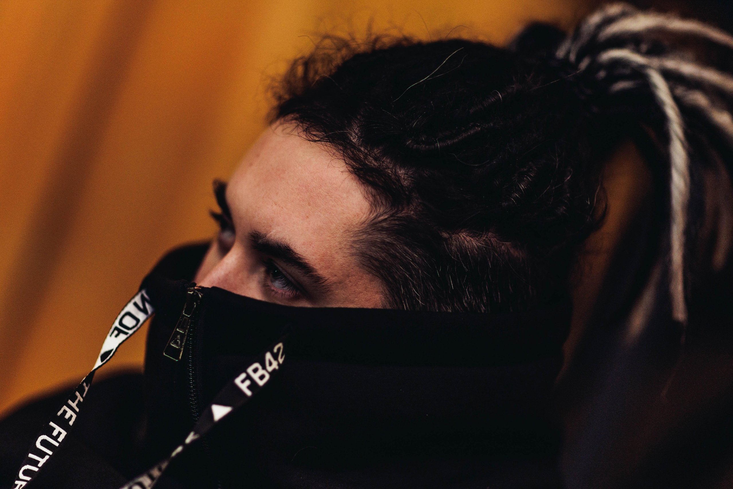 Виктор. Фотограф в Ростове-на-Дону Ника Обида