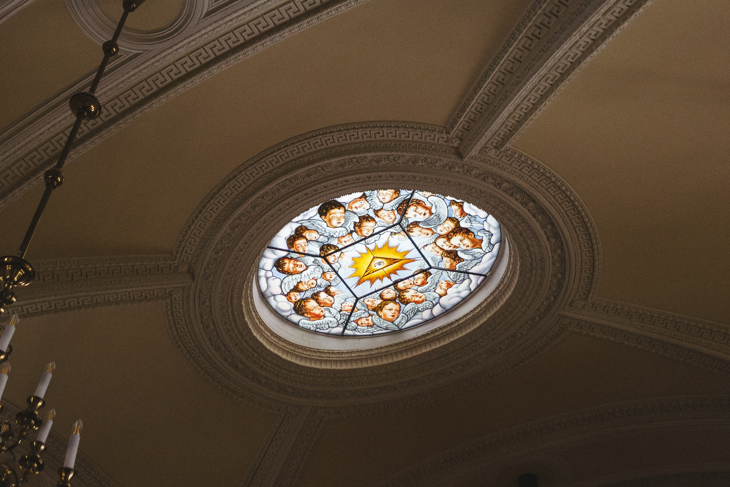 Grand Gatchina Palace. <3