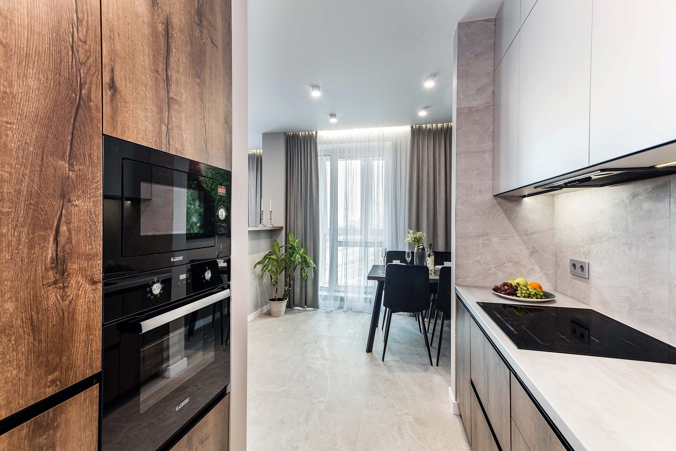 Интерьерная съемка. Фотограф в Минске Артур Манукян