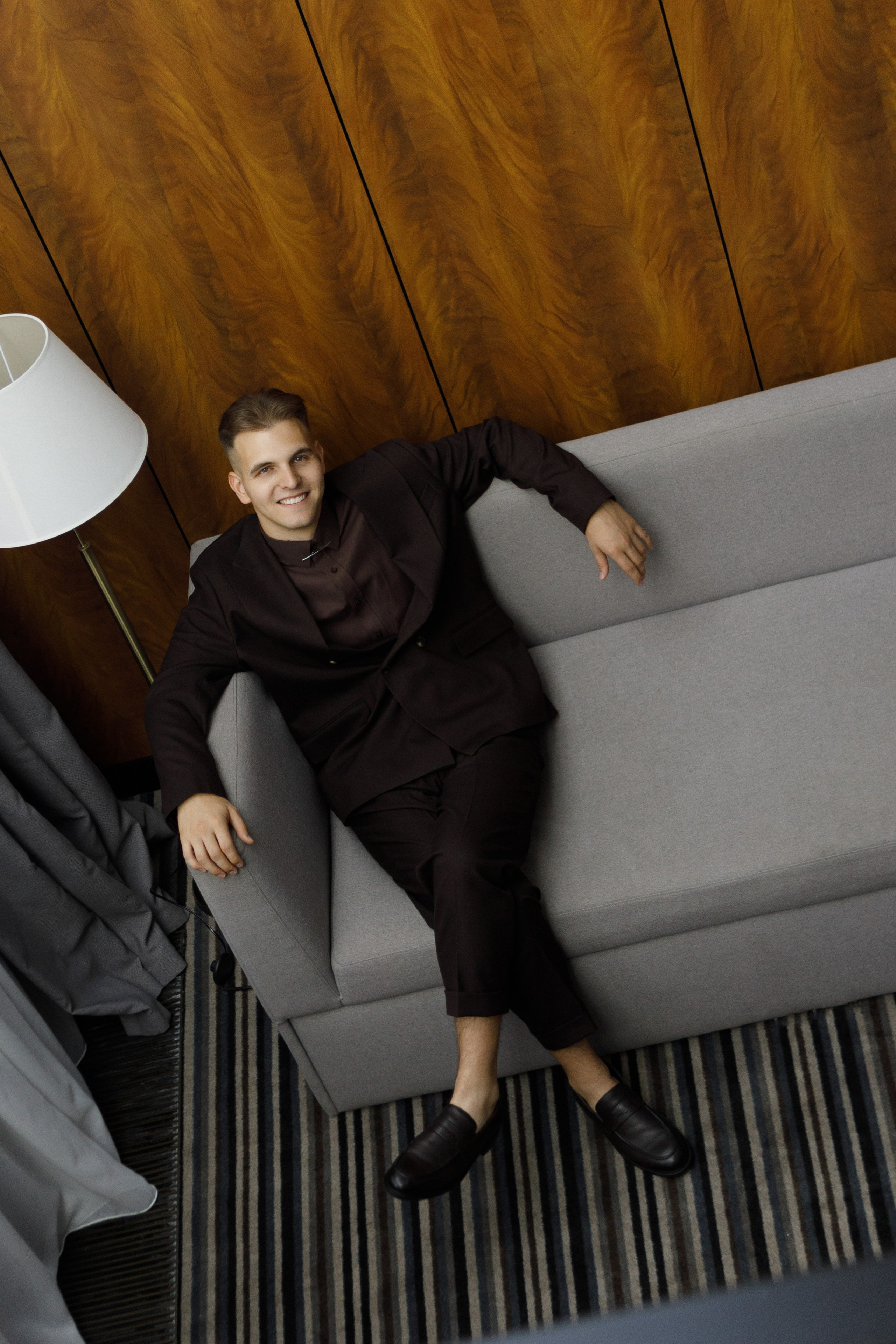 Свадебная фотосессия в Ростове-на-Дону. Свадебный фотограф Ростов на Дону / Таганрог — Усачева Анастасия