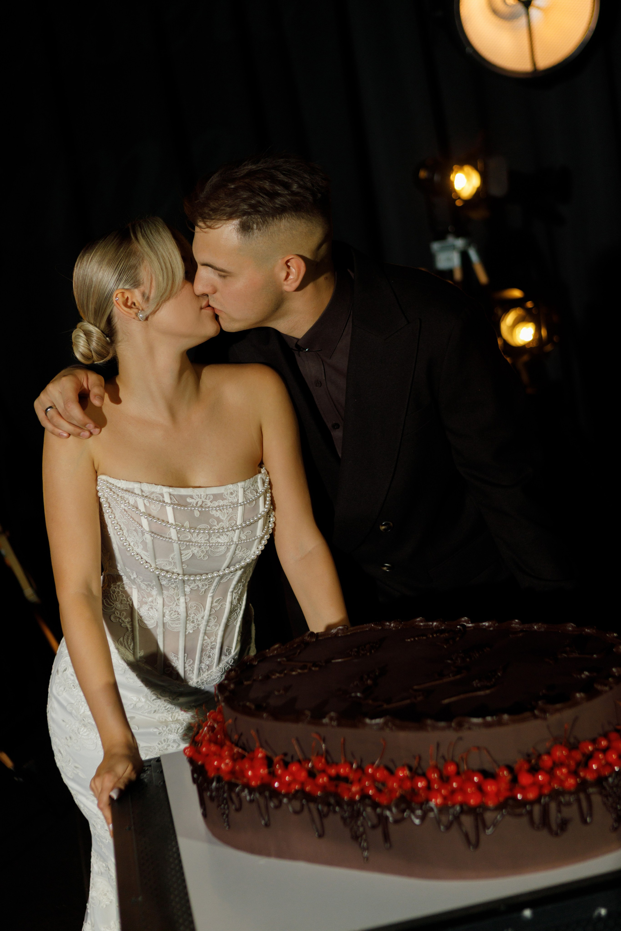 Свадебная фотосессия в Ростове-на-Дону. Свадебный фотограф Ростов на Дону / Таганрог — Усачева Анастасия