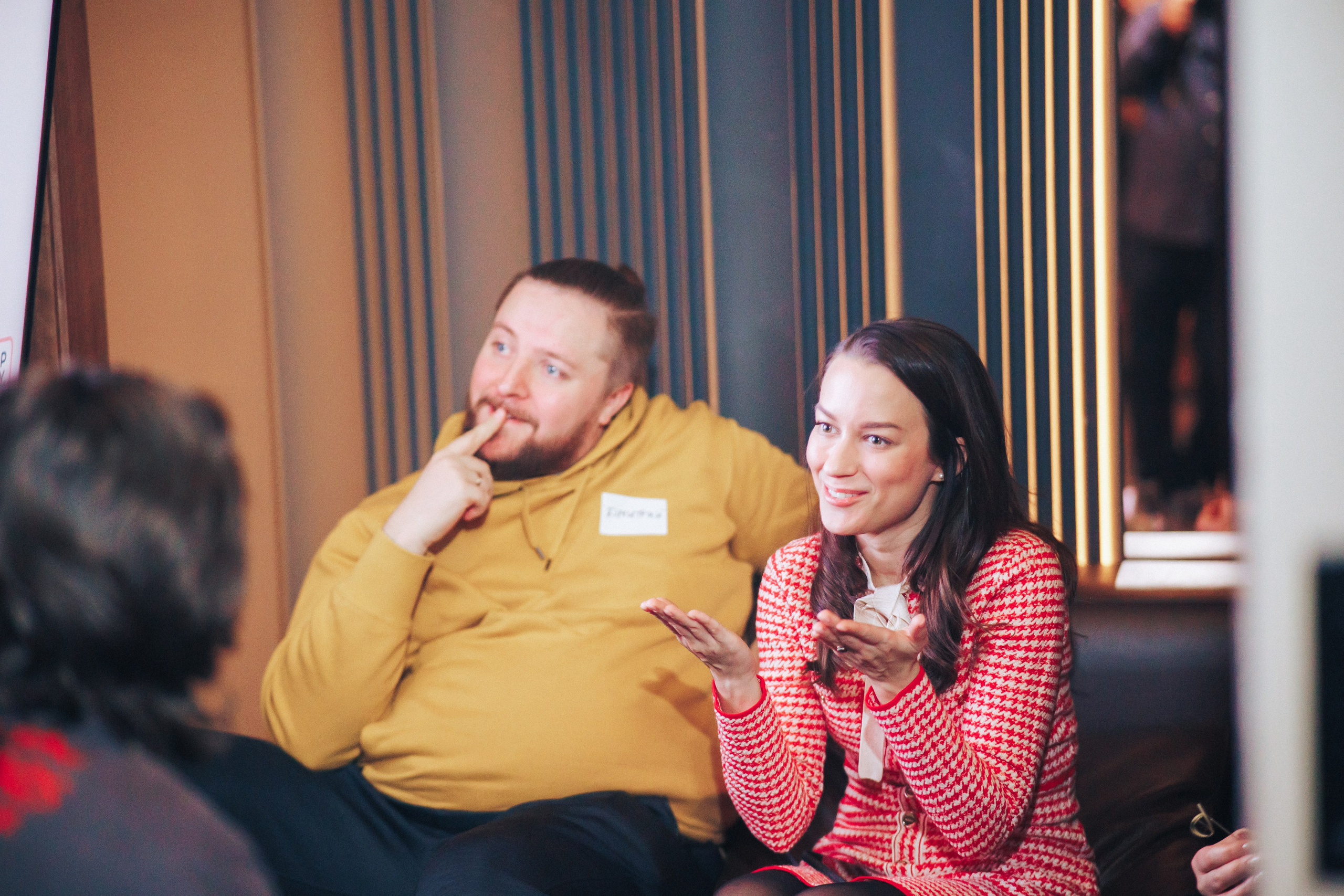 Events. Антон Ляпунов фотограф Вашего события в Москве