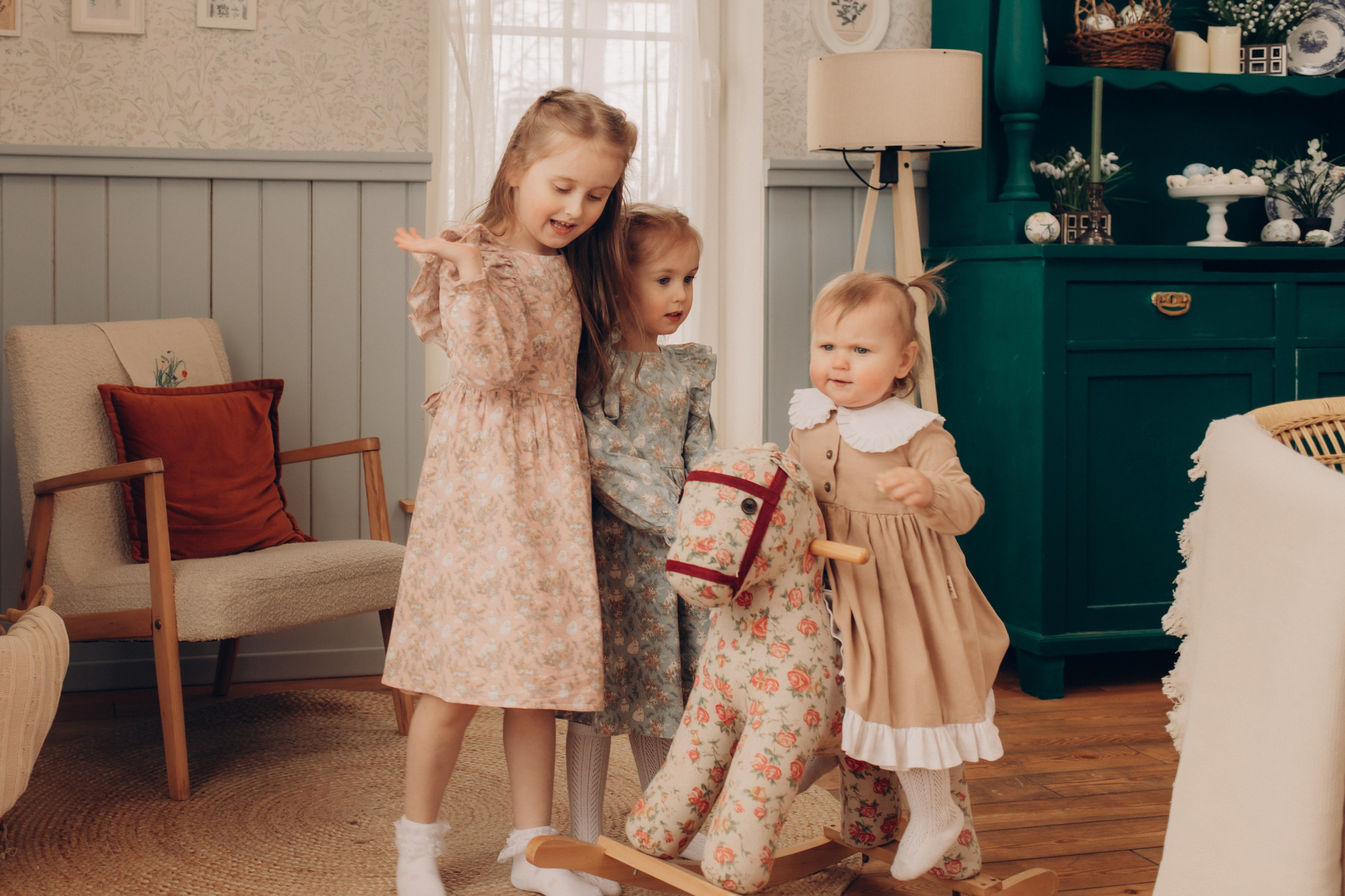 Локация Дача. Фотограф Санкт-Петербург