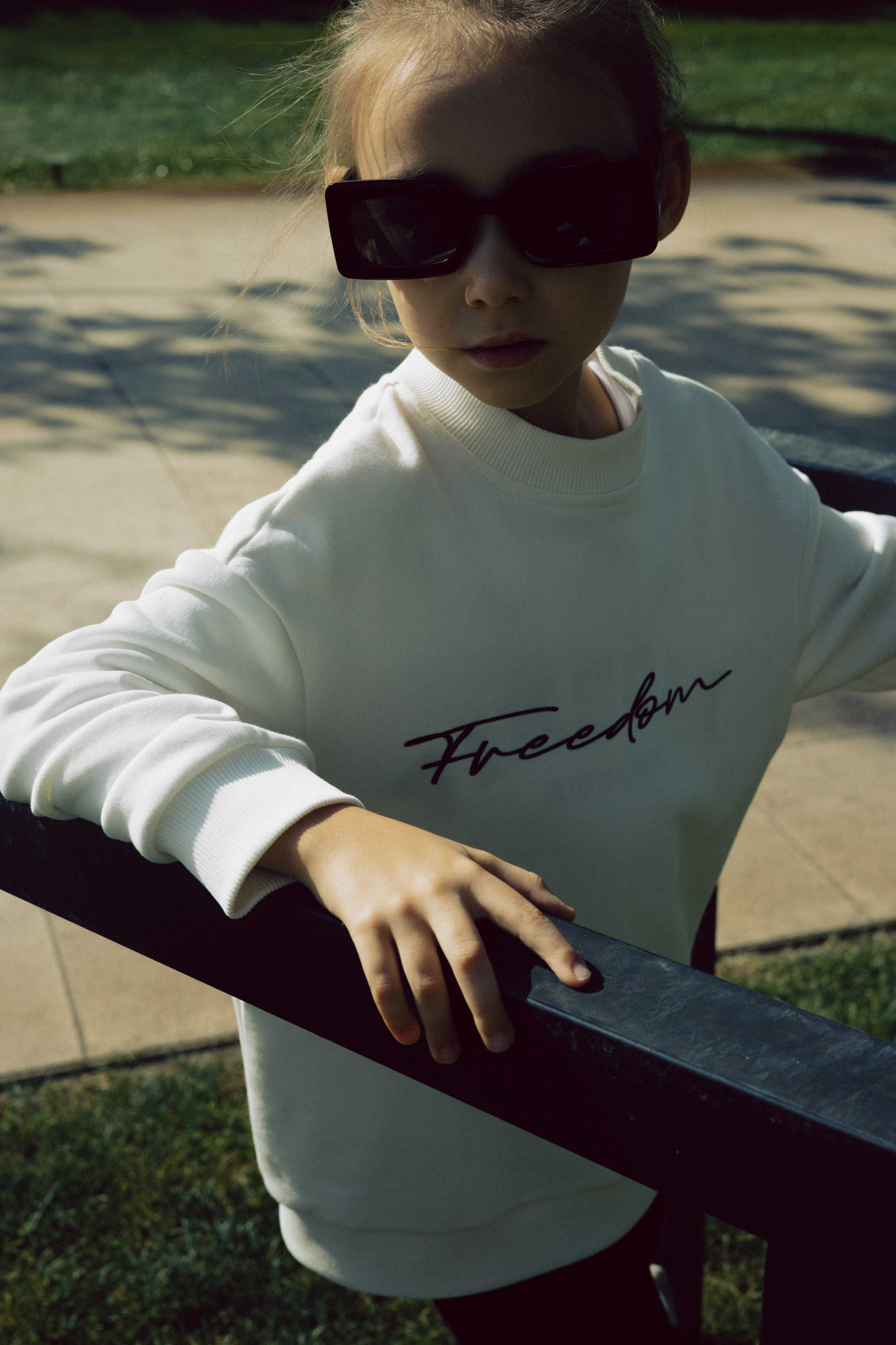 Fashion Kids Street. Gorbunova Alina Фотограф