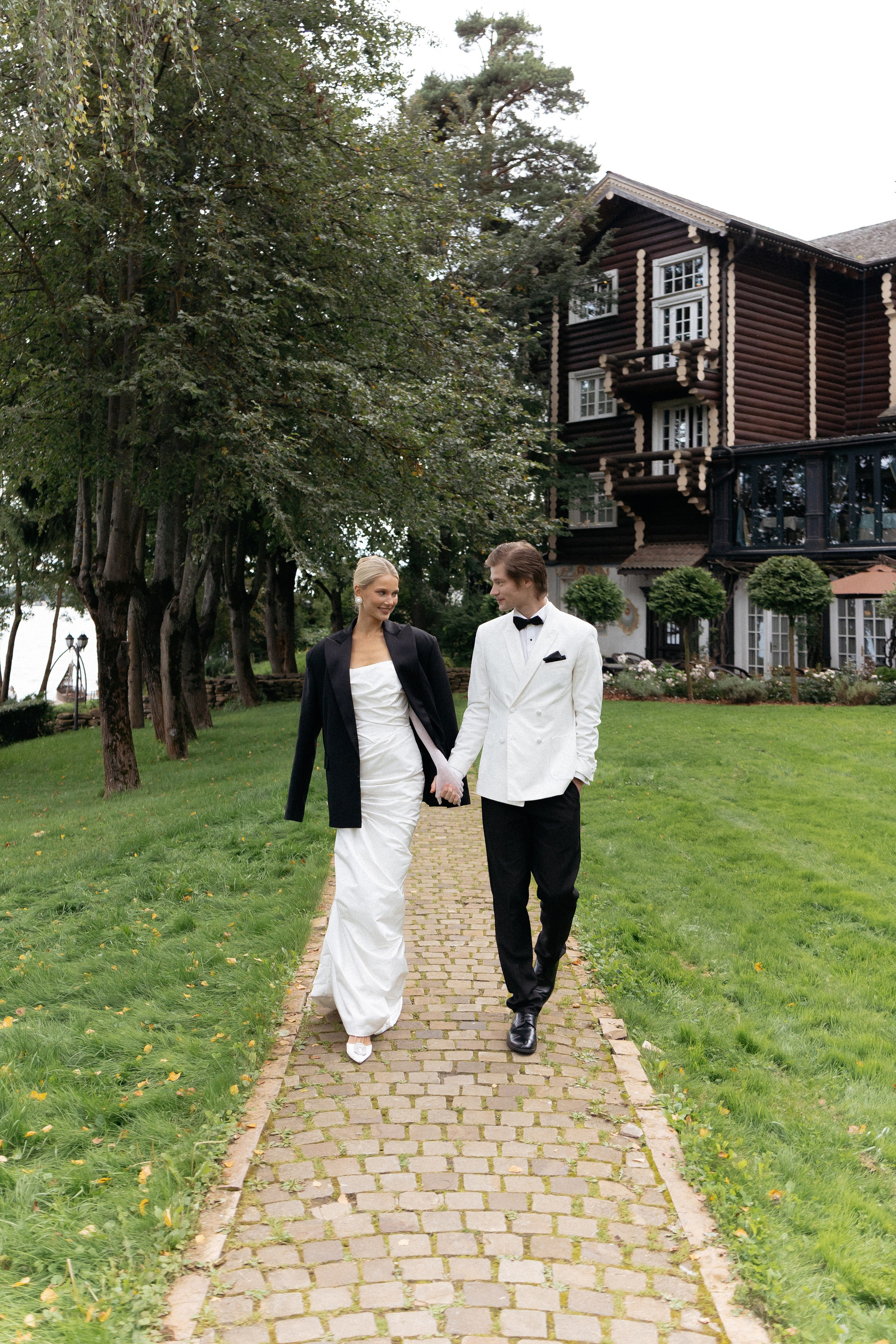 Иван & Мария. Фотограф Москва|Комиссарова Наталья