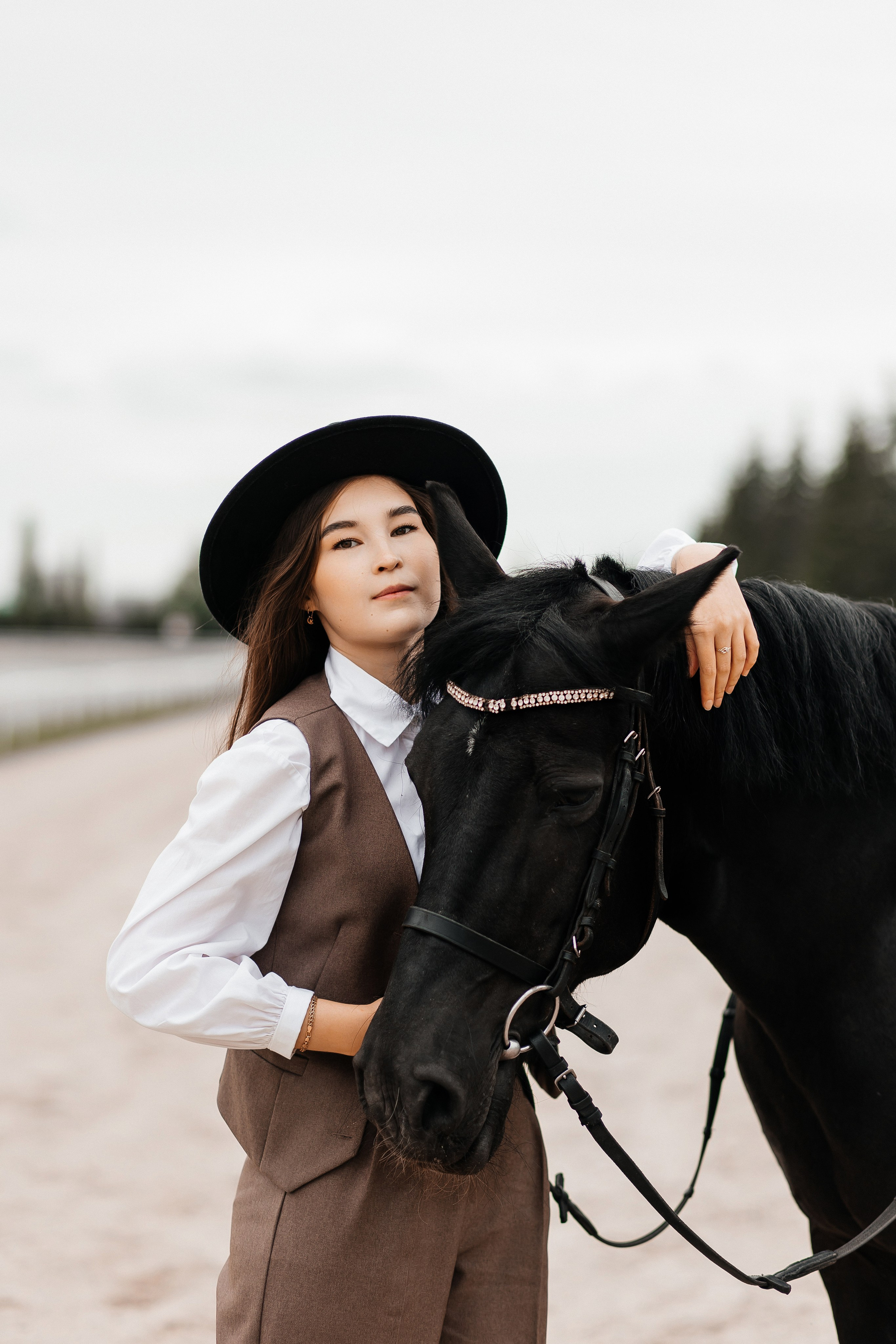 Диана. Свадебный и семейный фотограф у Уфе Евгения Сазонова