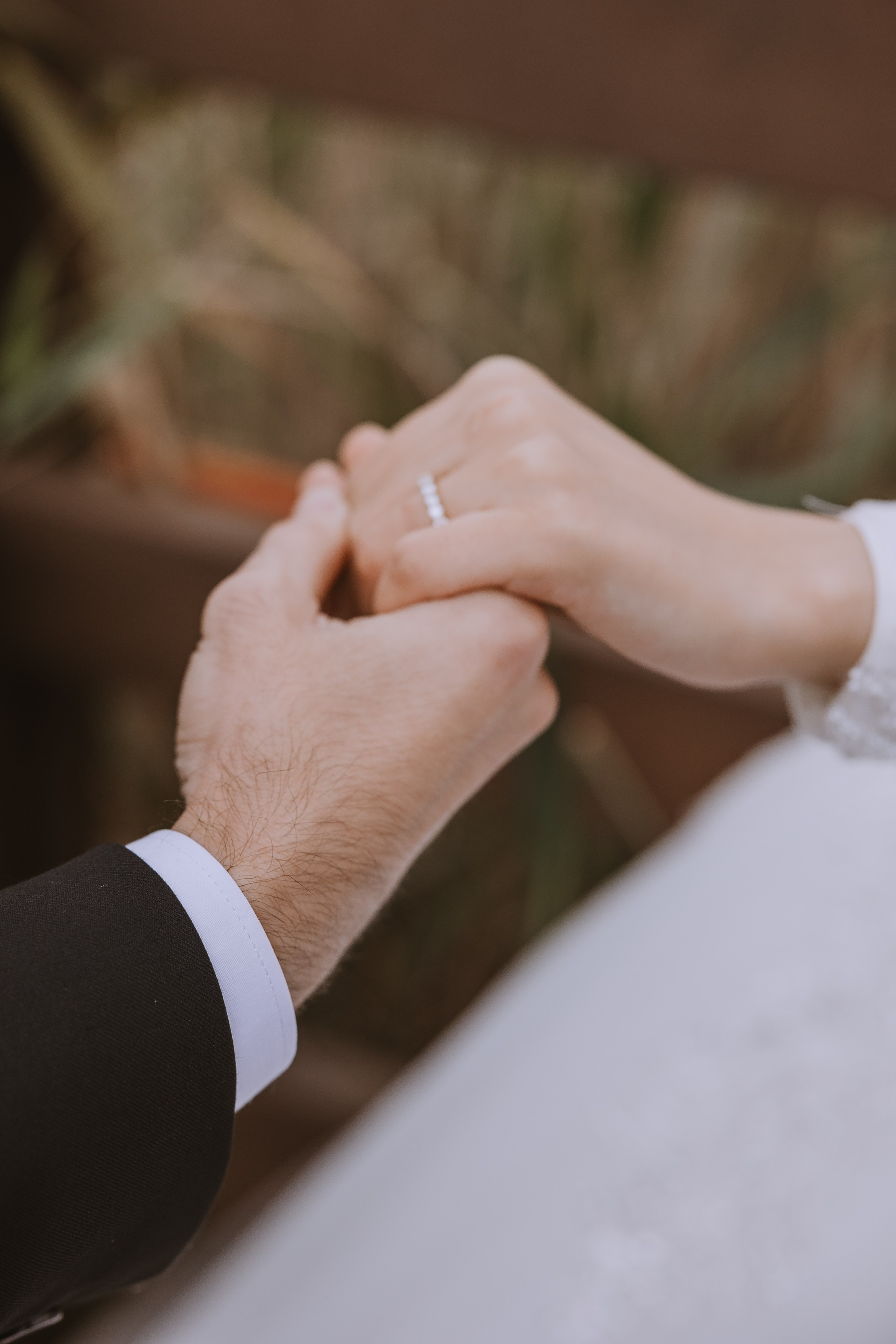 Beautiful Muslim wedding in South Korea, Busan. Your photographer in Busan (South Korea) Aleksandra Anufriy