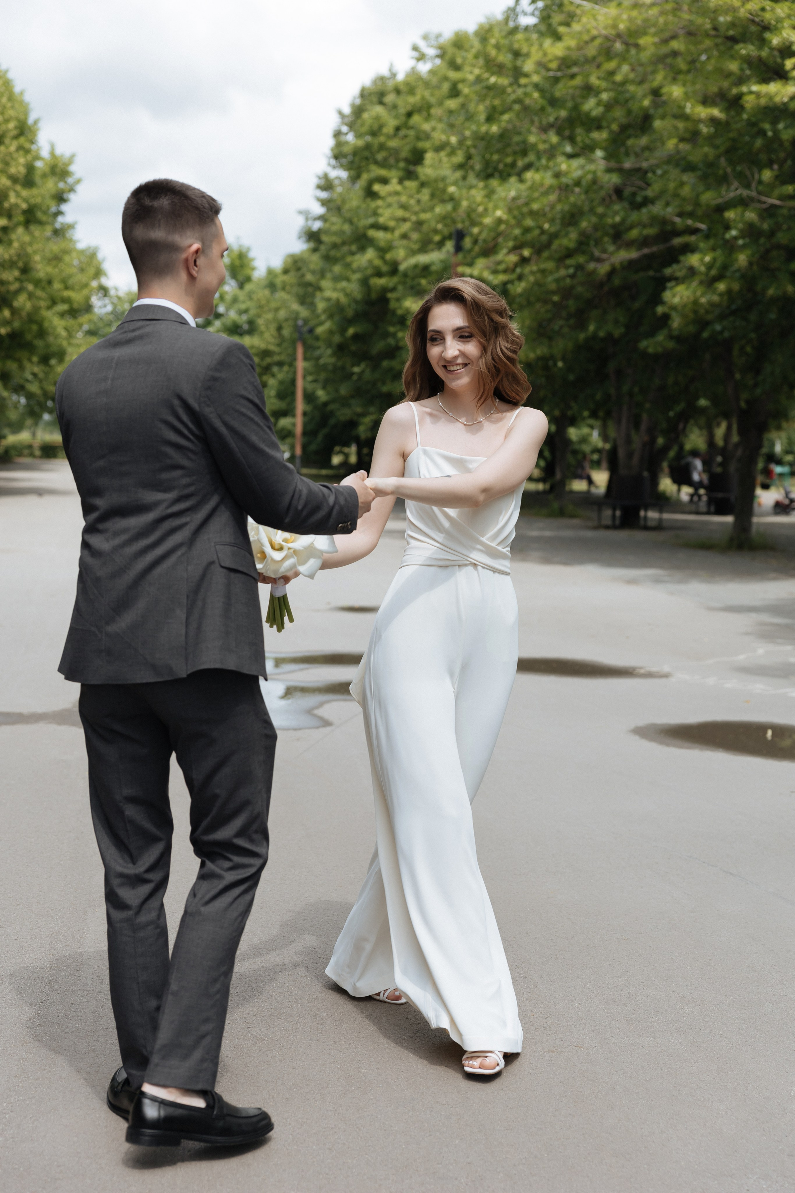 N&N. Свадебный фотограф в Тольятти Валерия Барышкина