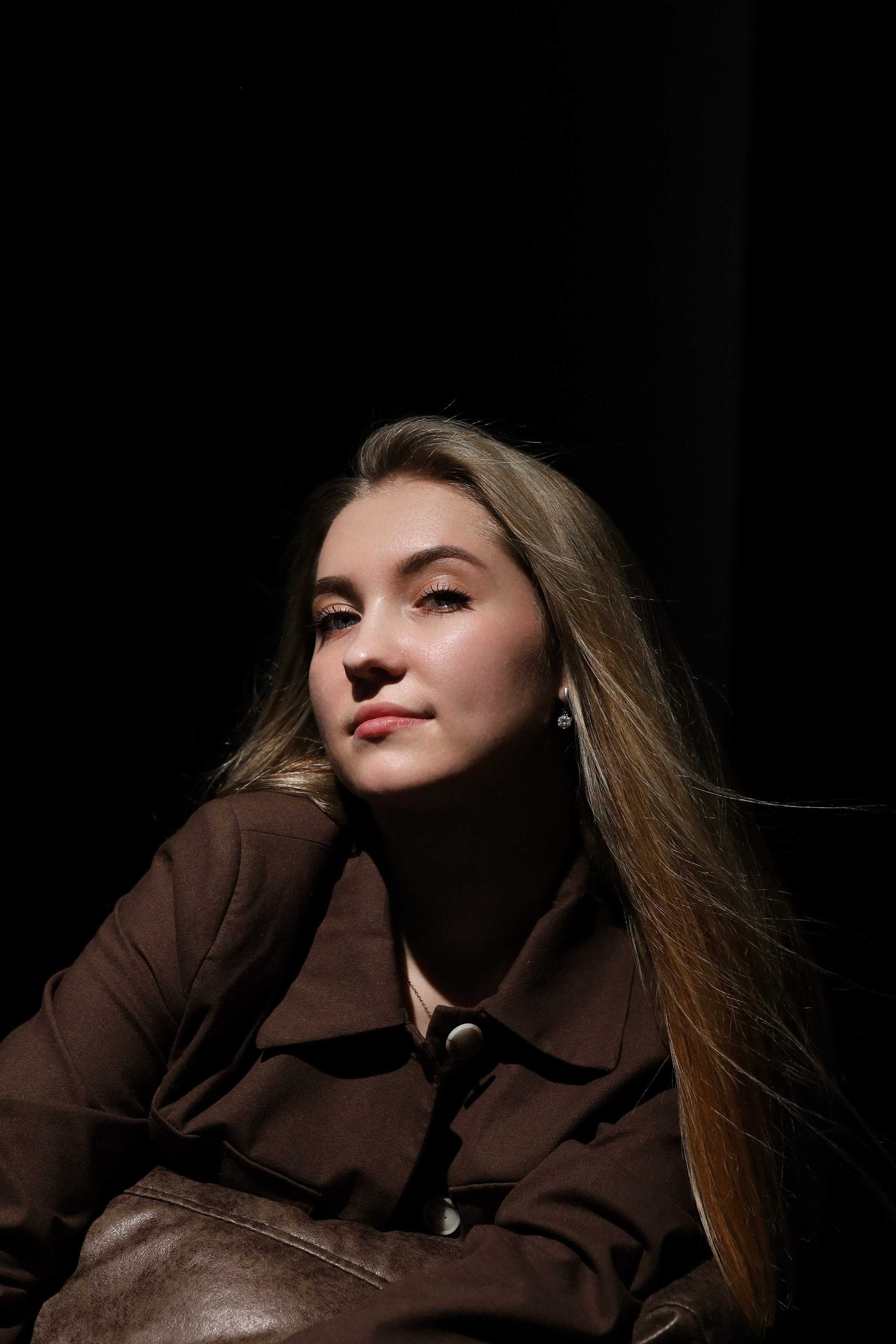 Индивидуальная. Фотограф Екатерина Васюкова