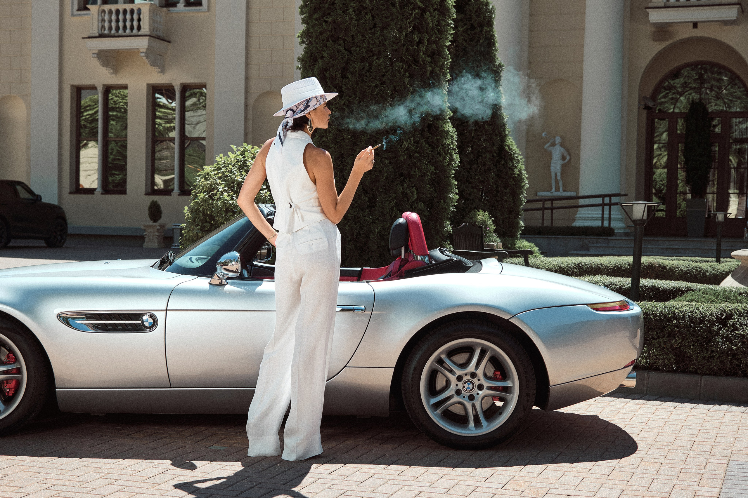 Stepanets Resort '24. Fashion Photographer