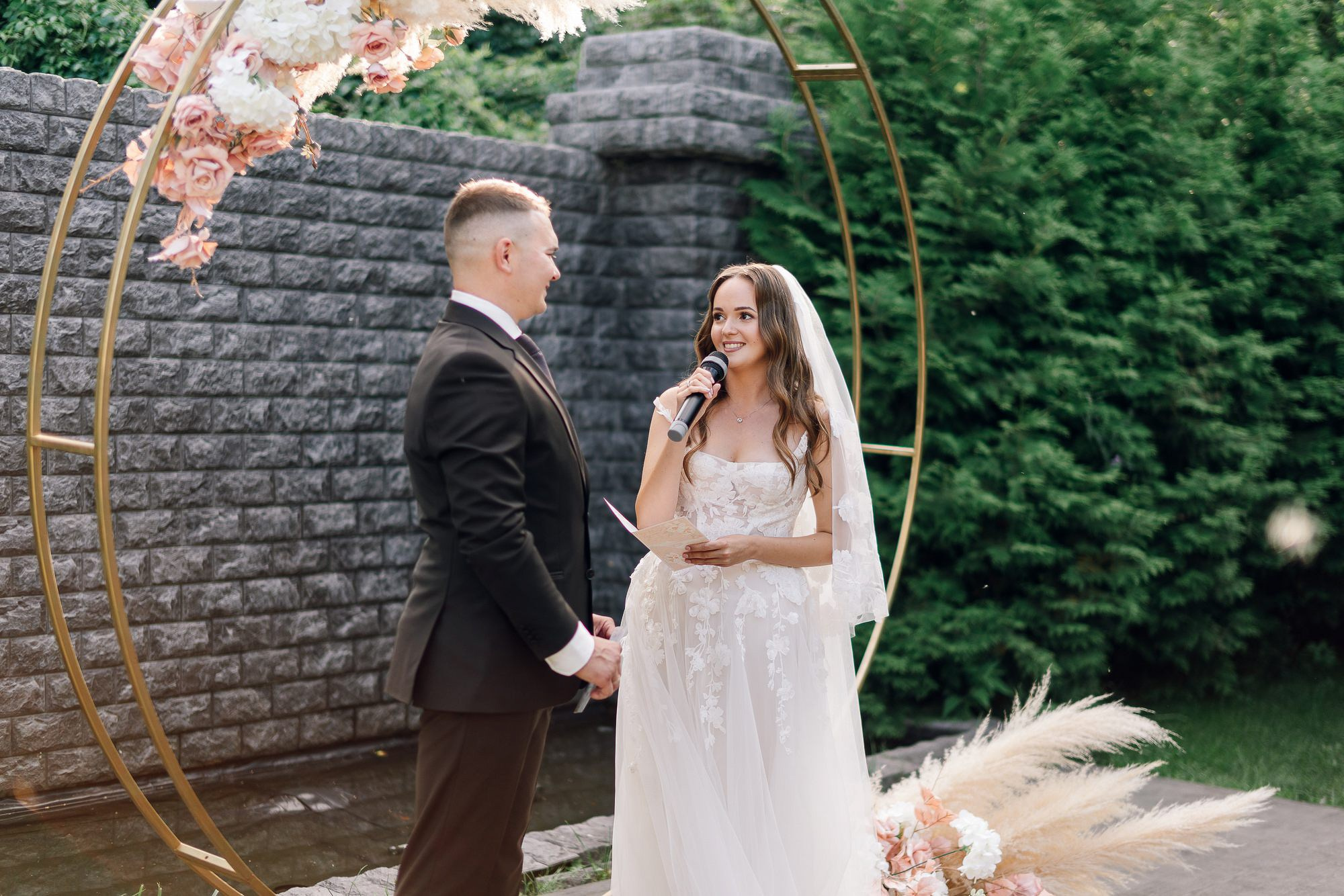 «От сборов до торта». Сергей Гладков свадебный фотограф в Москве