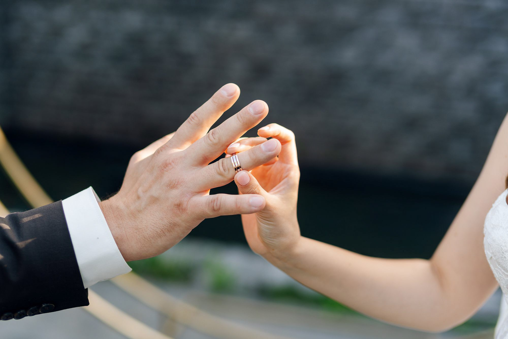 «От сборов до торта». Сергей Гладков свадебный фотограф в Москве