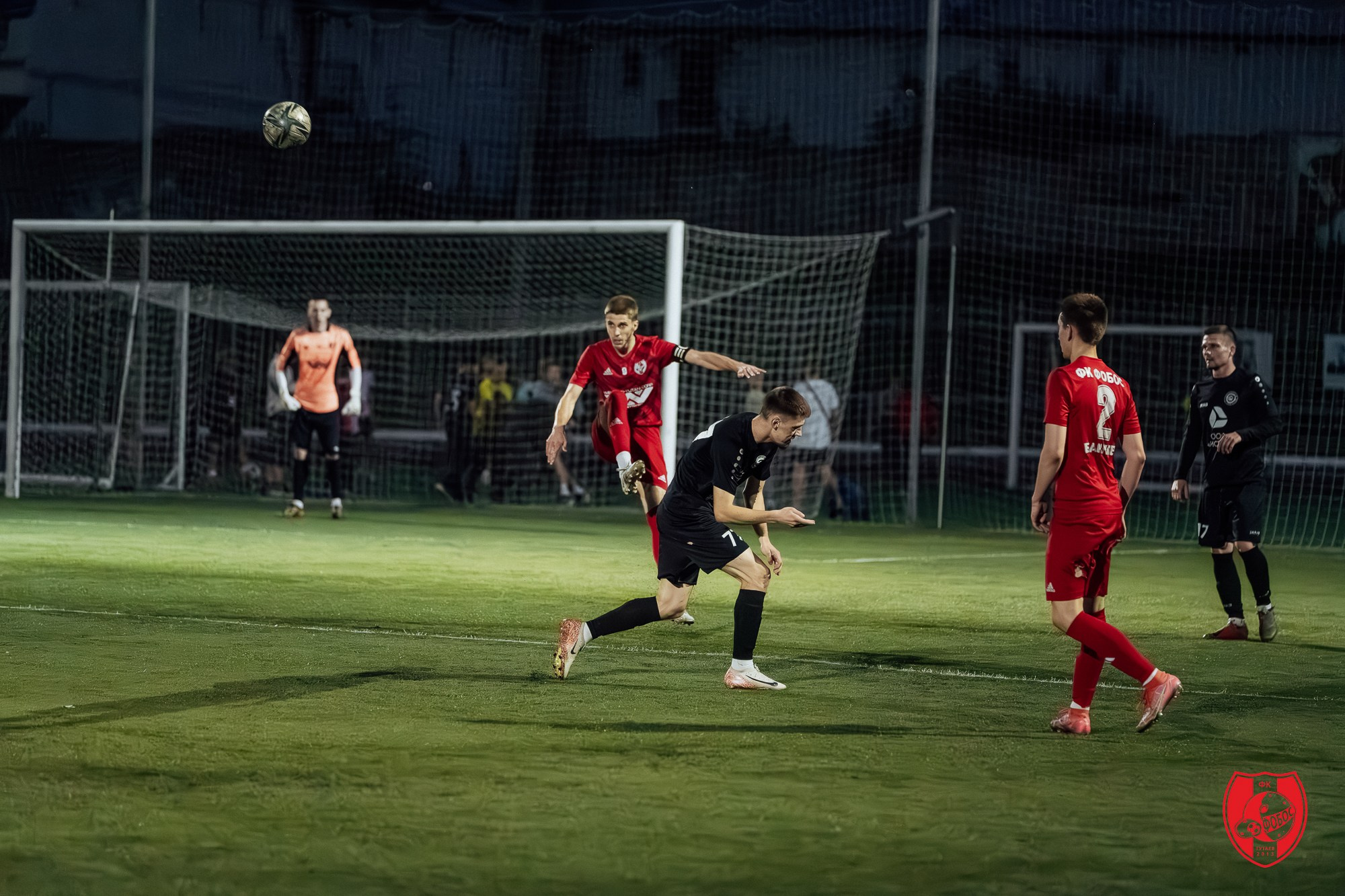 Репортаж с футбольного матча. Свадебный и репортажный фотограф в Ярославле Евгений Сальников